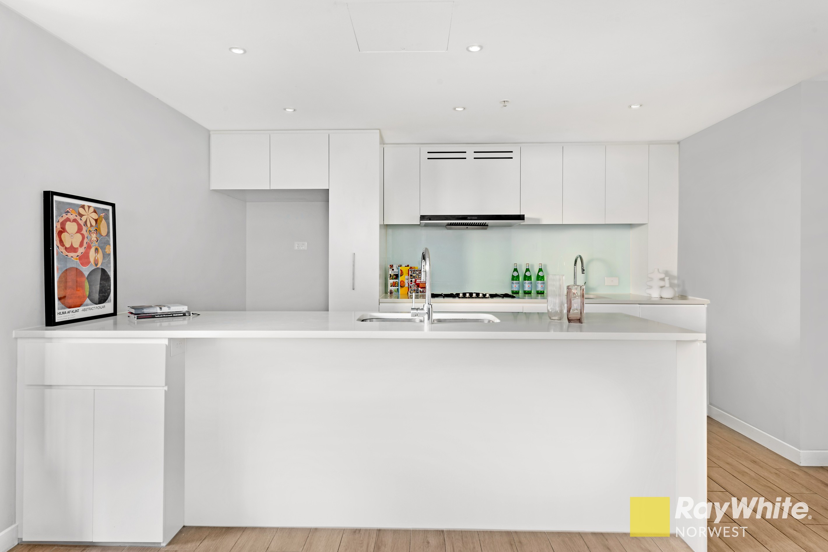 313/5 Half Street, Wentworth Point, NSW 2127