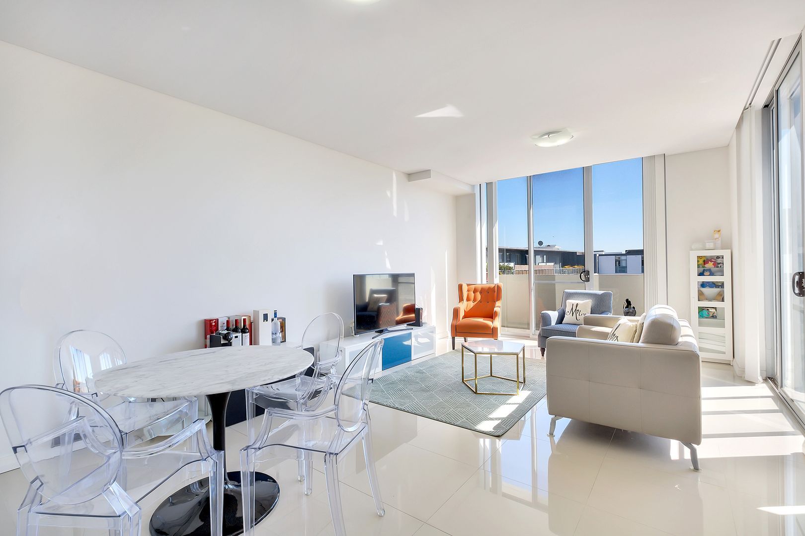 610/12 Rancom Street, Botany, NSW 2019