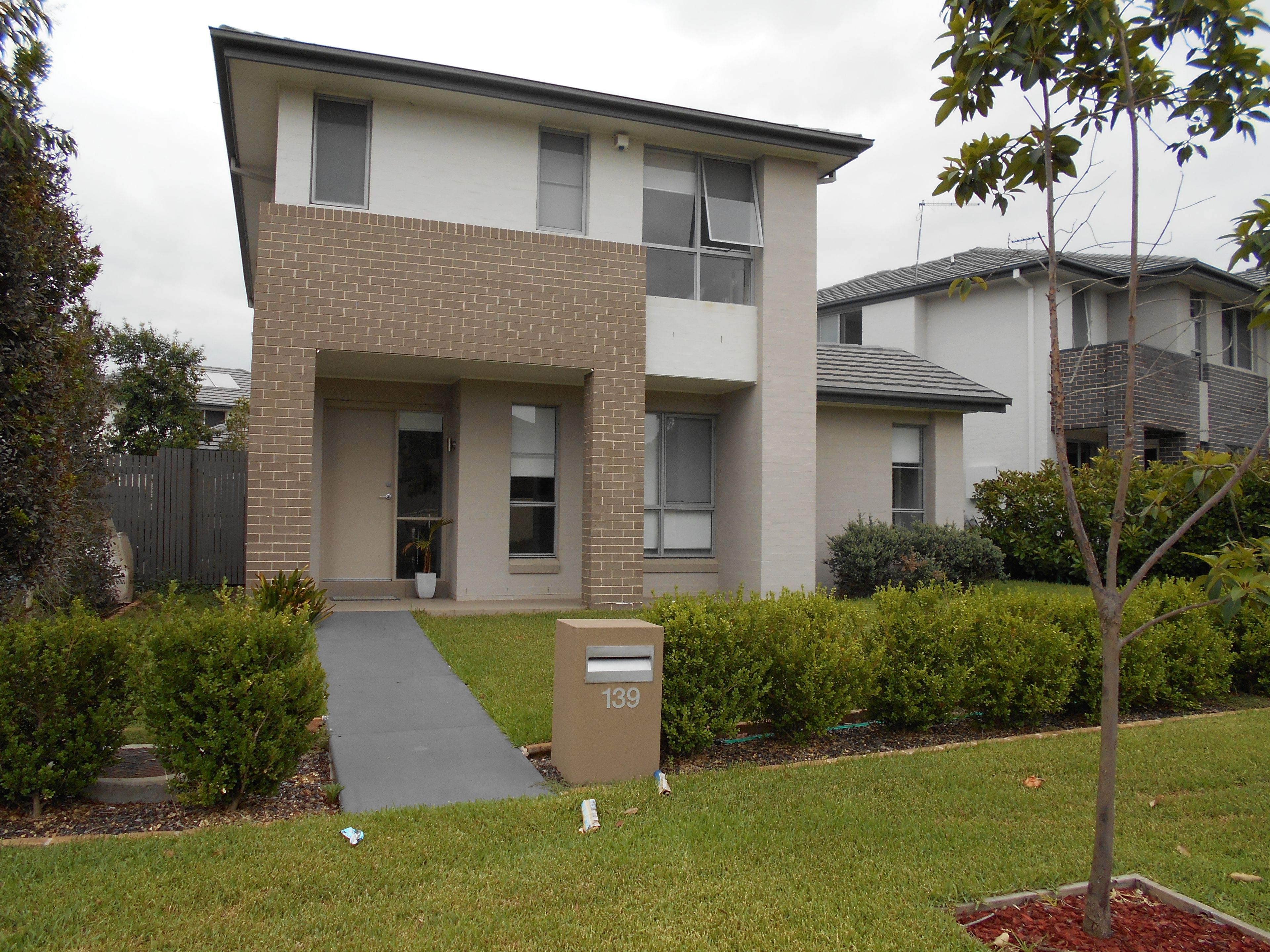 139 Spencer Road, ELIZABETH HILLS, NSW 2171