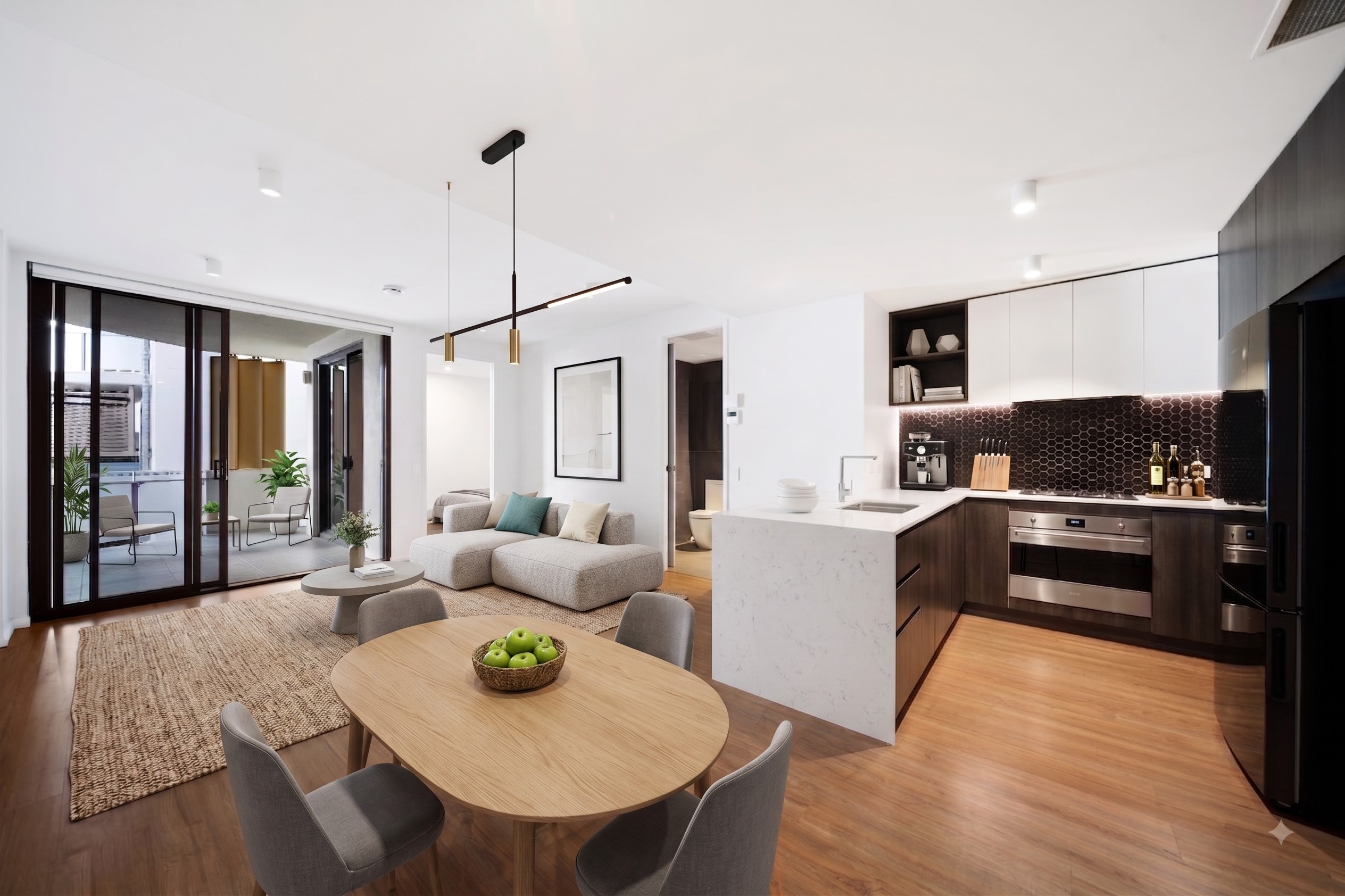 214/21 Duncan Street, West End, QLD 4101