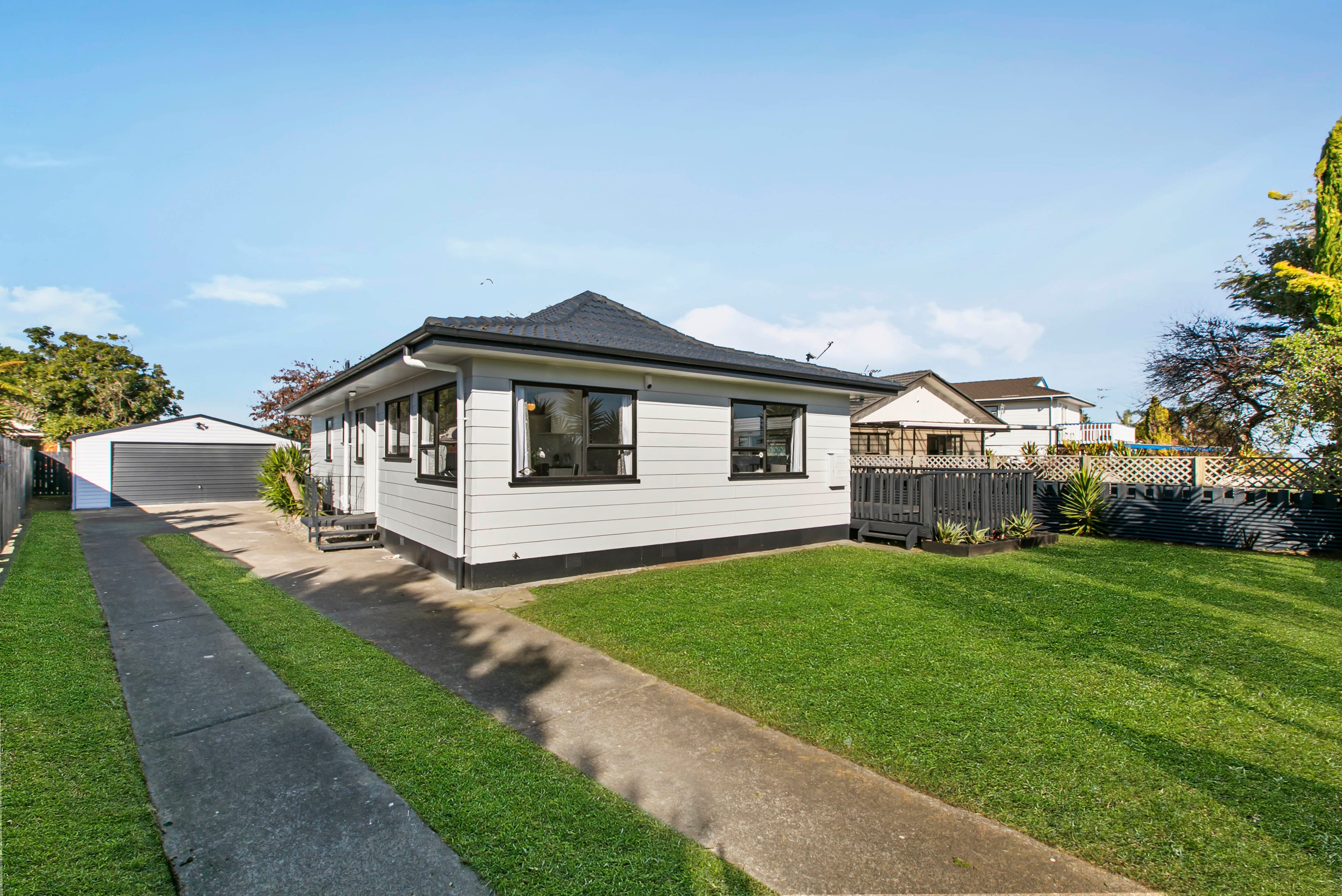 96 Burundi Avenue, Clendon Park, Manukau City