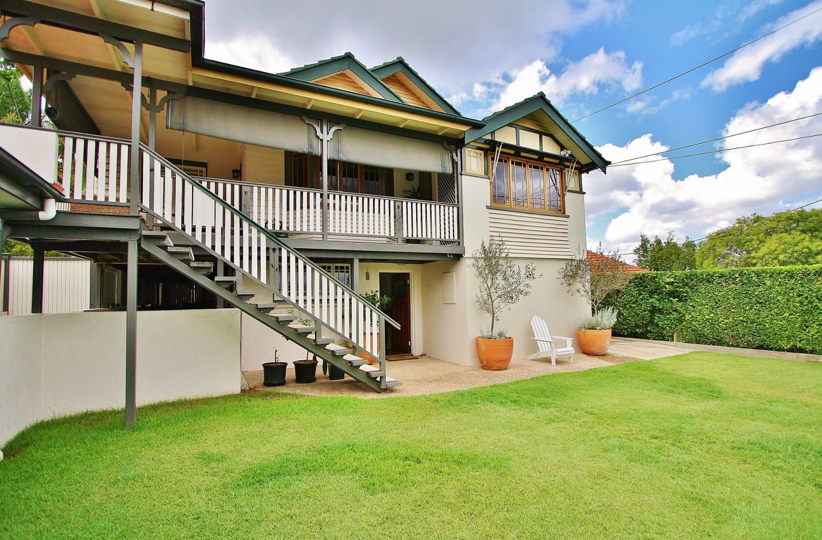 12 Albert Street, Holland Park, QLD 4121