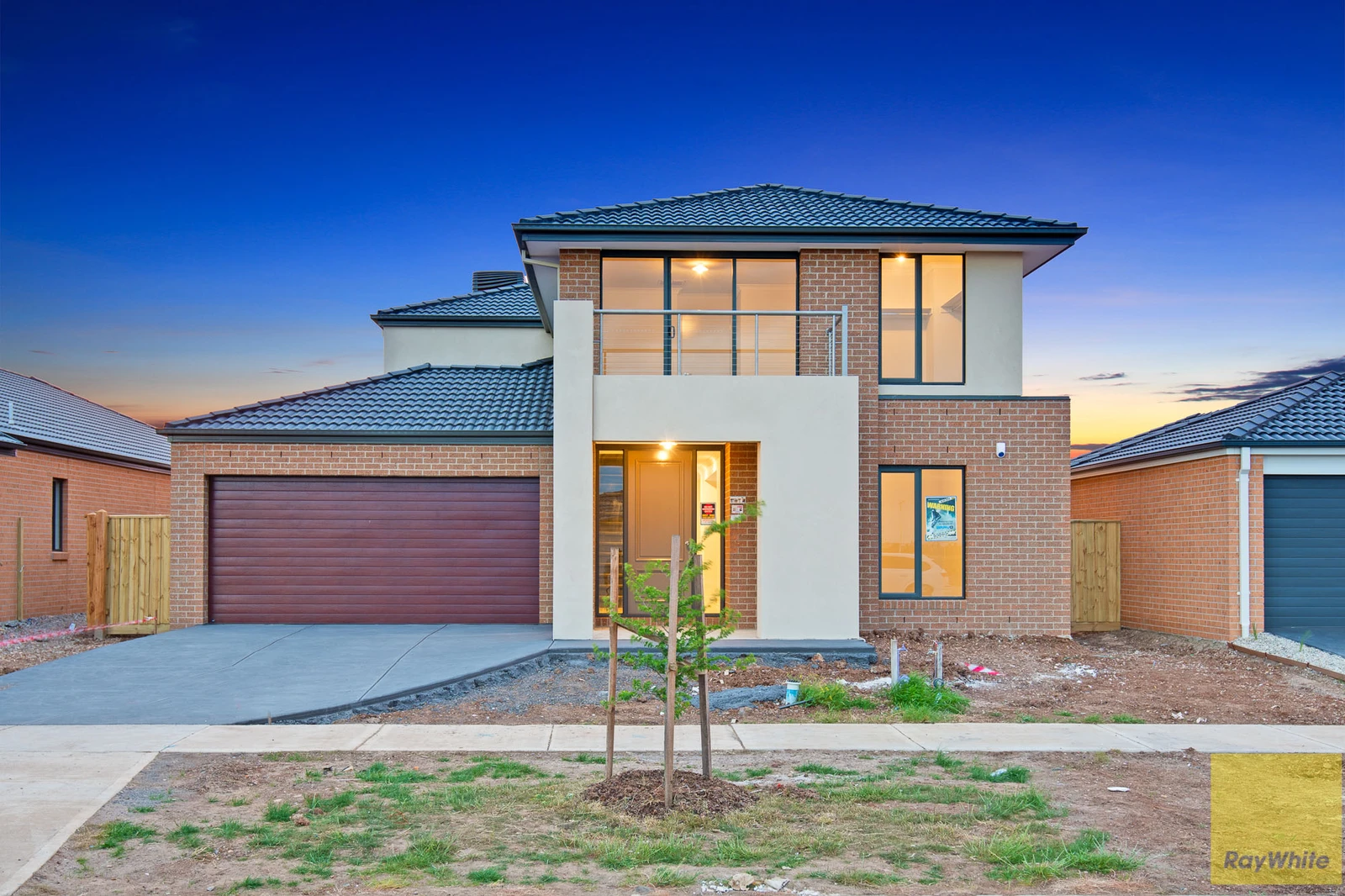 25 Madden Boulevard, Tarneit, VIC 3029