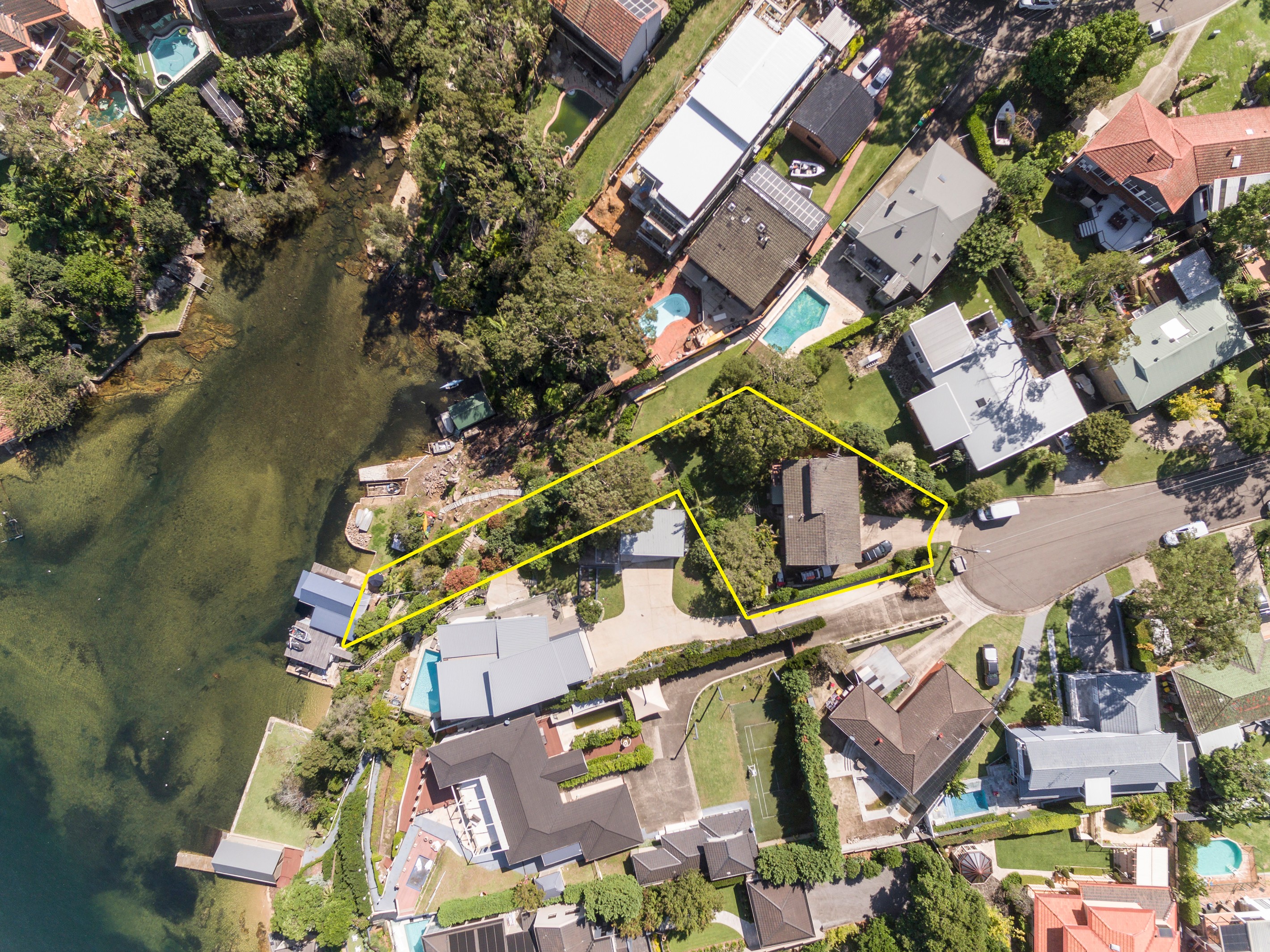21 Allambie Avenue, Caringbah South, NSW 2229