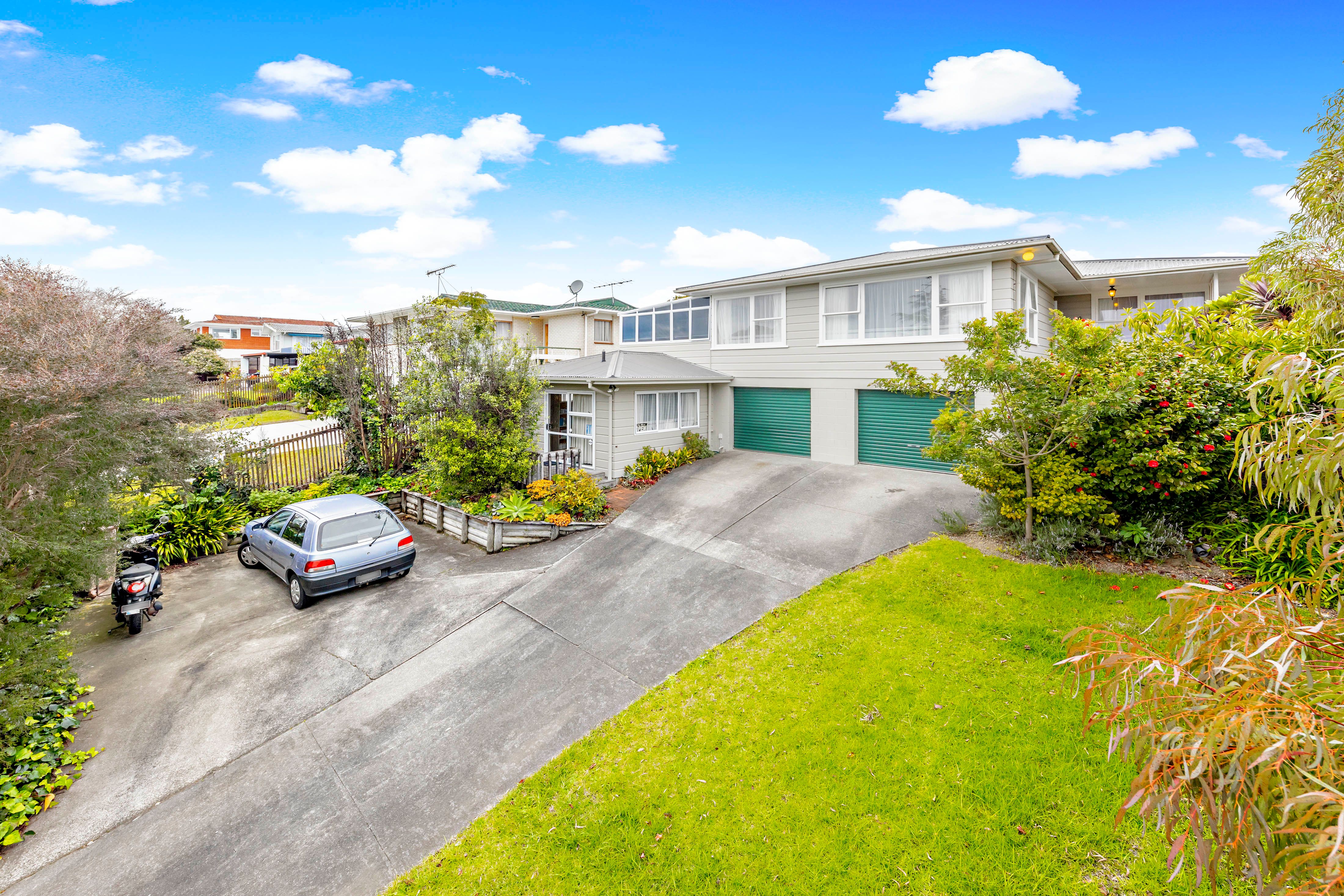93 Beechdale Crescent, Pakuranga, Manukau City 2010