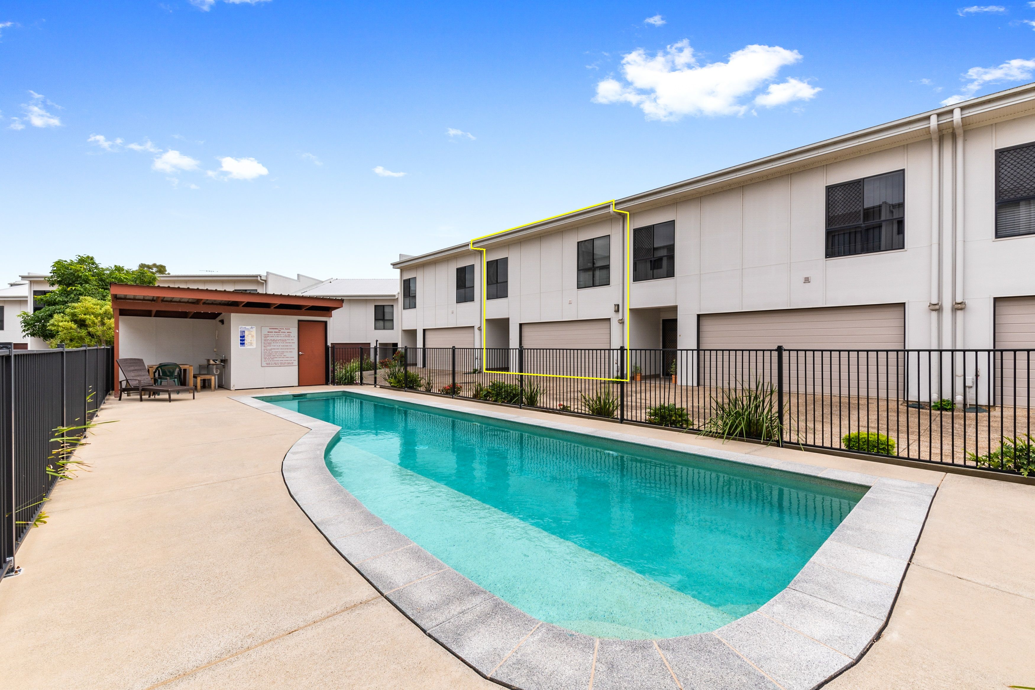 8/50 Lakefield Drive, North Lakes, QLD 4509