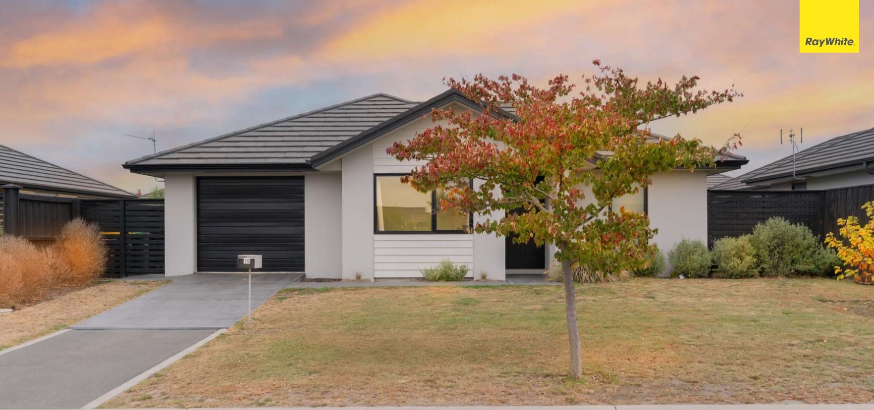 19 Hardwell Way, Rolleston, Selwyn District