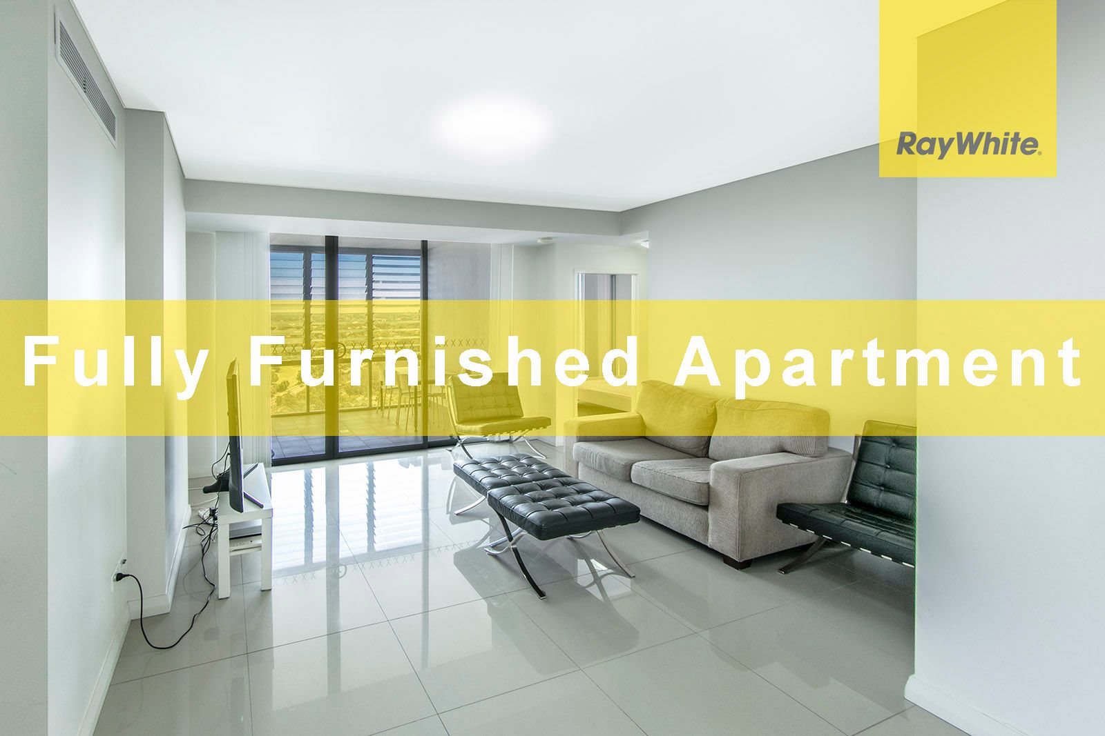 2301/29 Hunter Street, Parramatta, NSW 2150