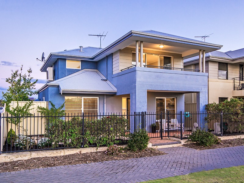 27 Atrion Lane, Shoalwater, WA 6169