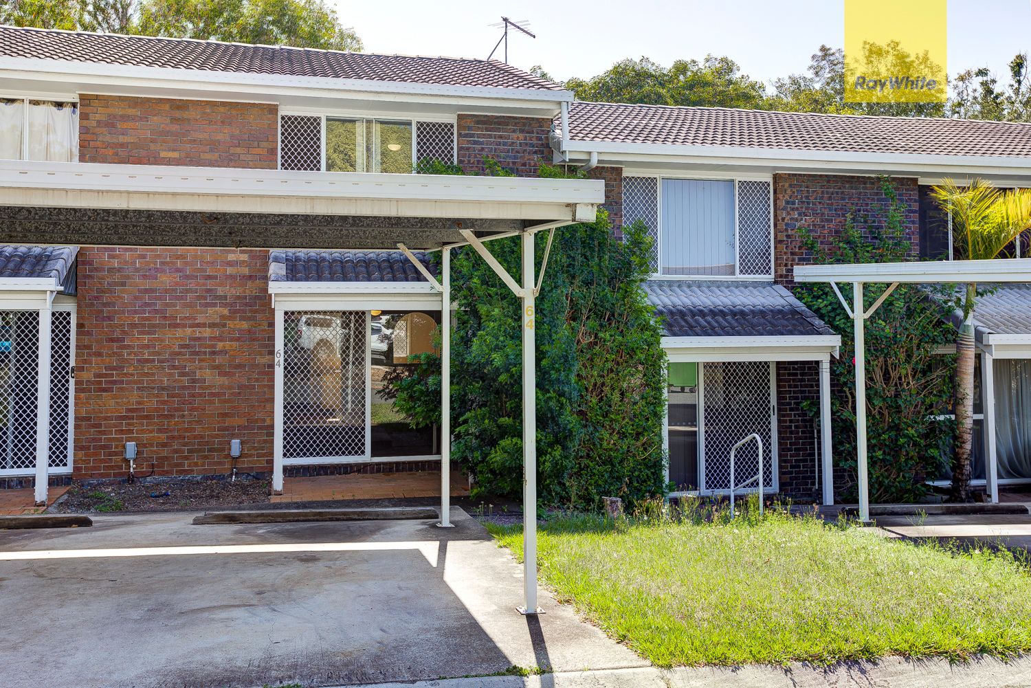 64/176-184 Ewing Road, Woodridge, QLD 4114
