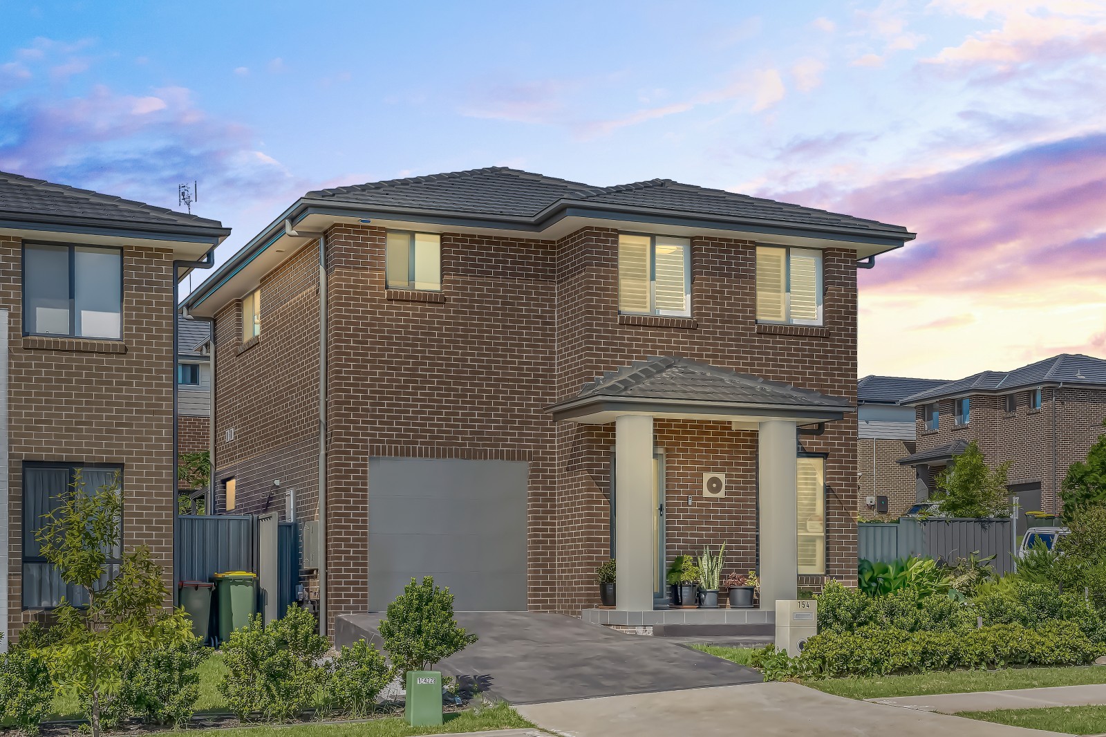 154 Tallawong Road, Rouse Hill, NSW 2155