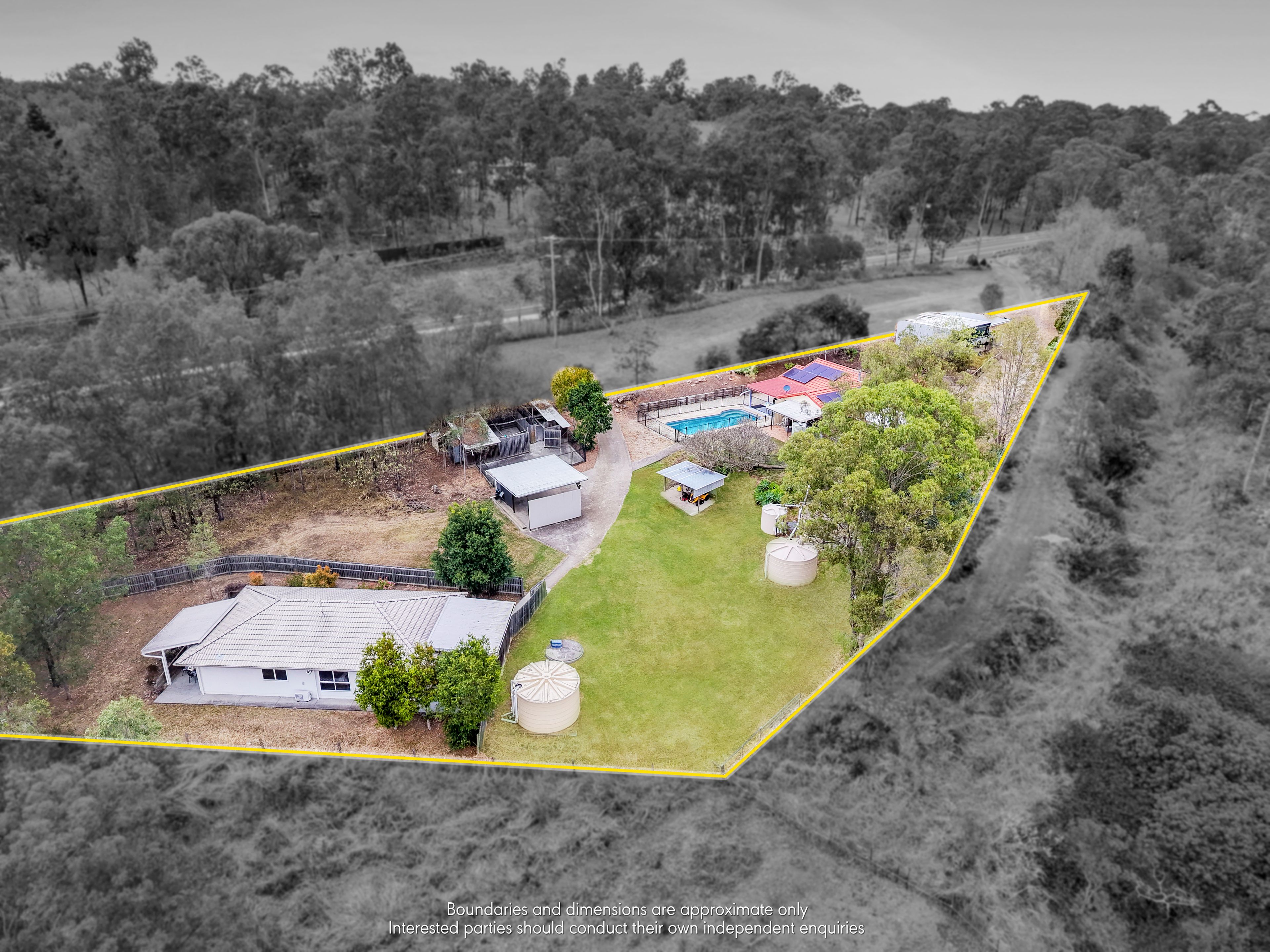 5936 Mount Lindesay Highway — photo 19 of 30