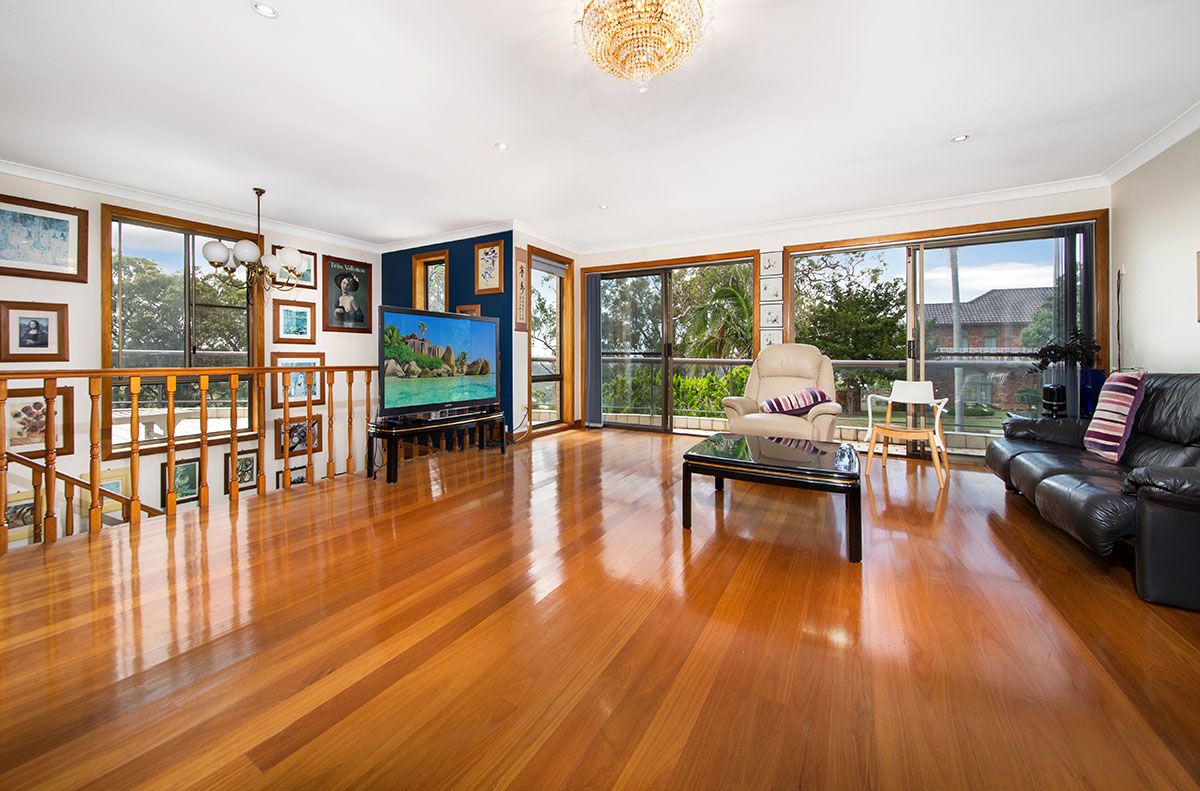 15 Yala Road, Bangor, NSW 2234