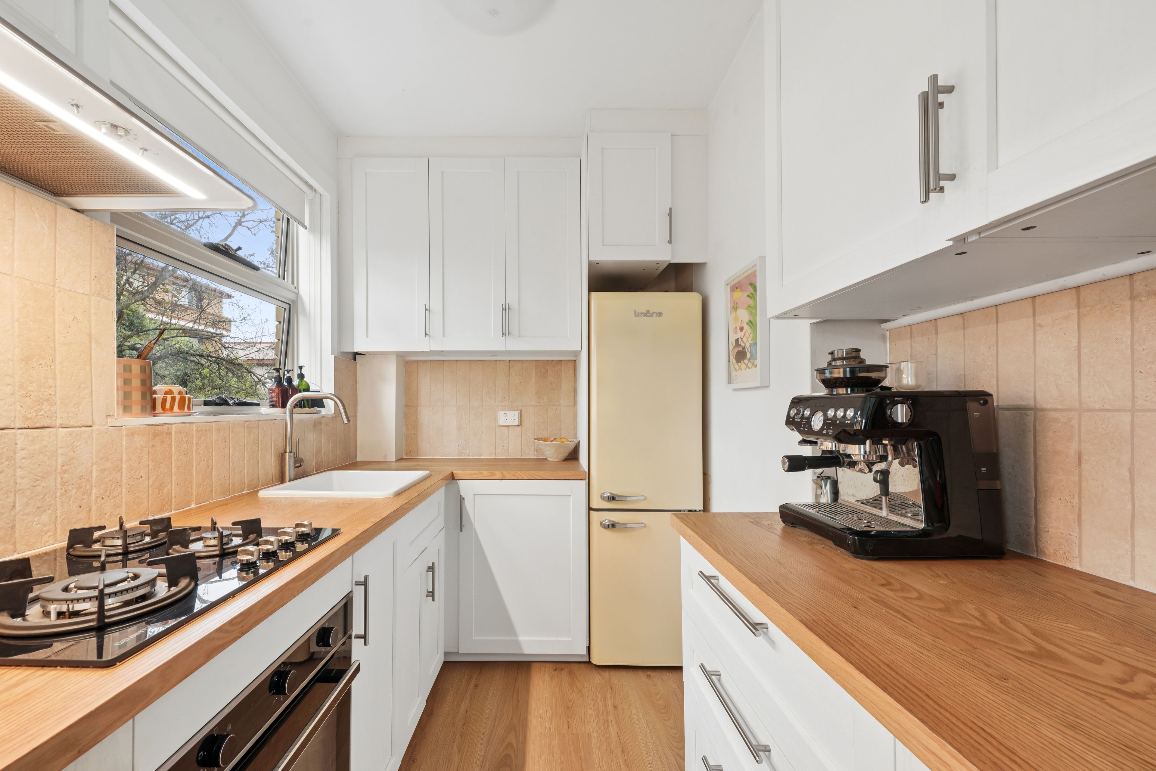 6/18 The Avenue, Rose Bay, NSW 2029