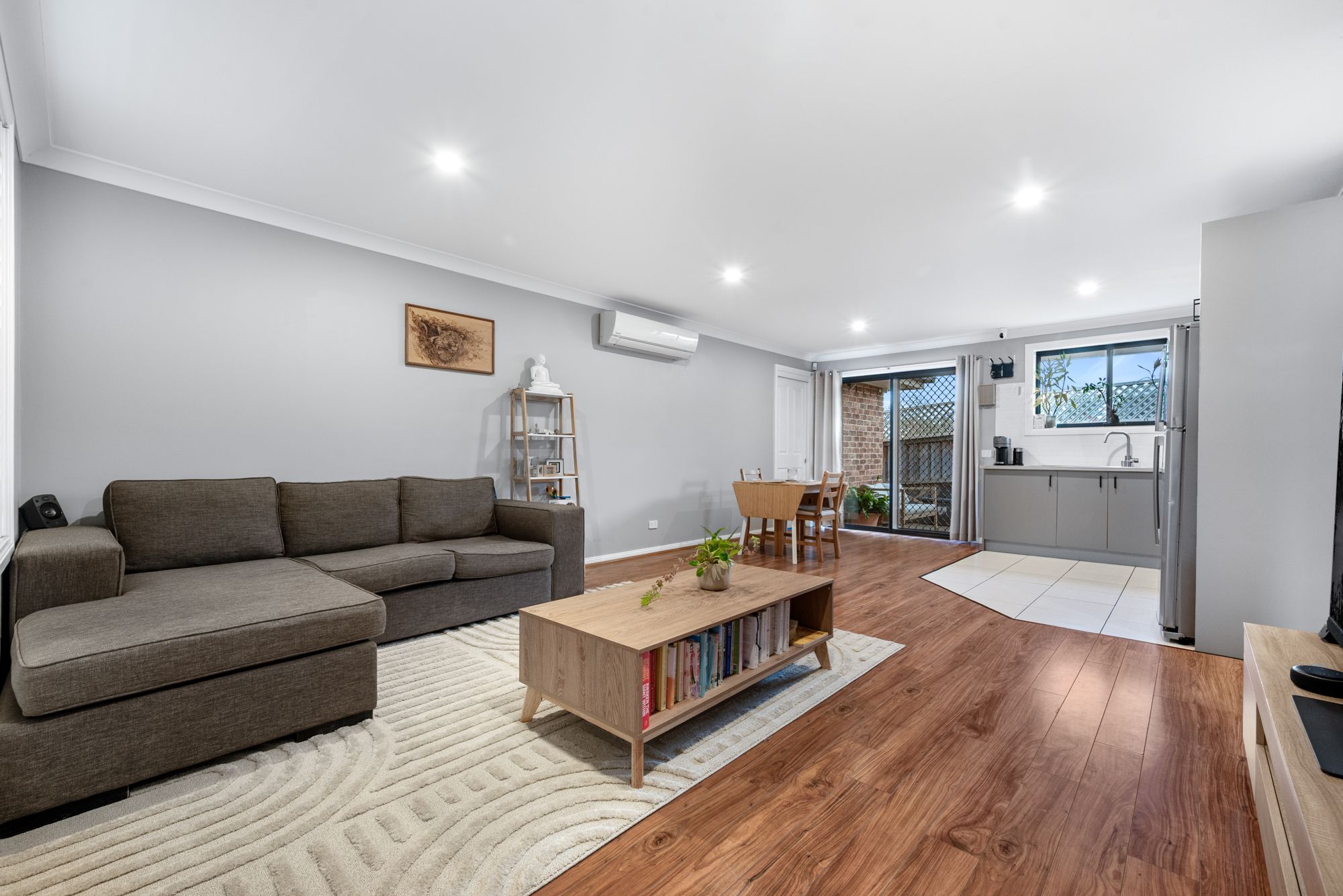 17/7 Thomas Rose Drive, Rosemeadow, NSW 2560