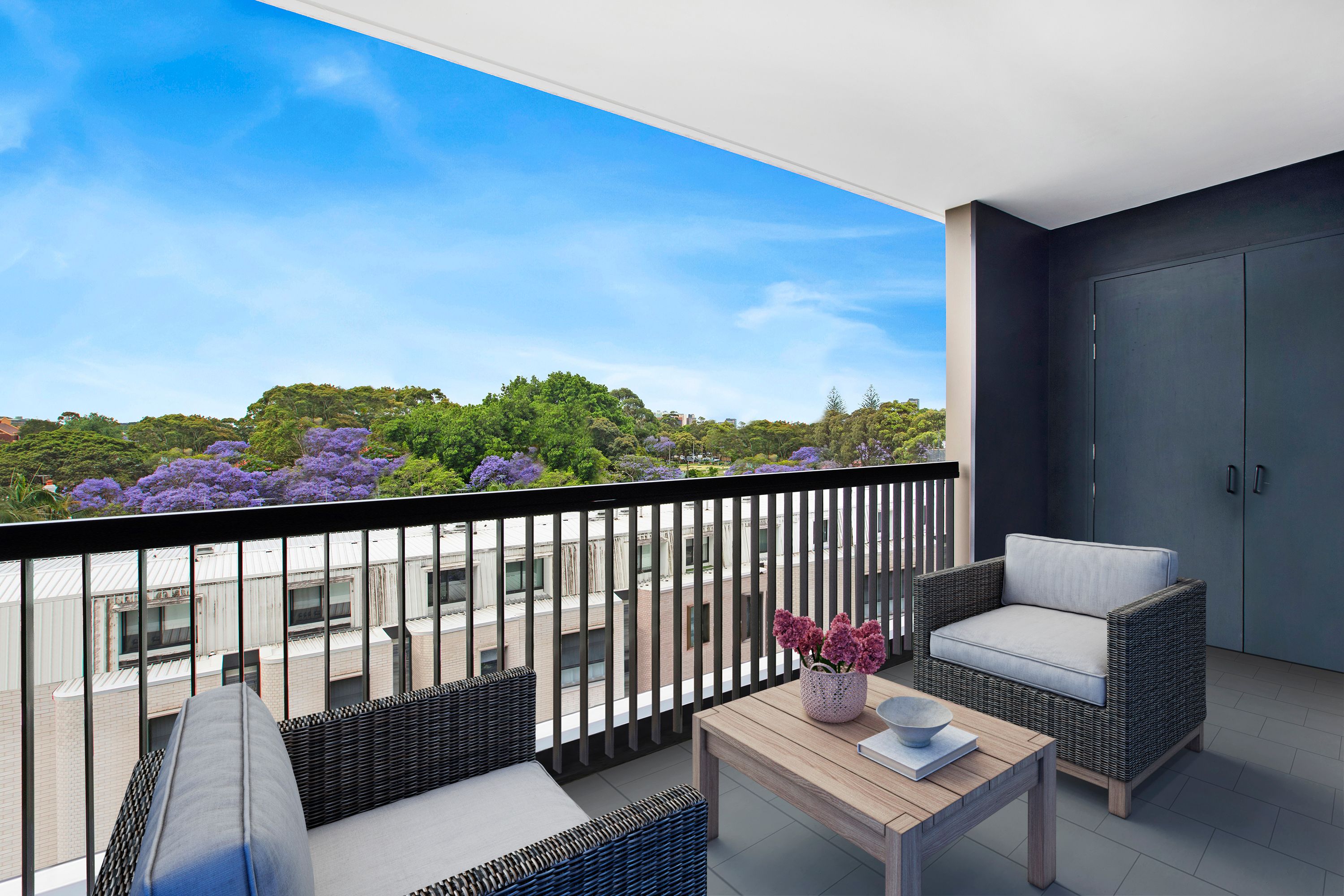 502/7 Metters Street, Erskineville, NSW 2043