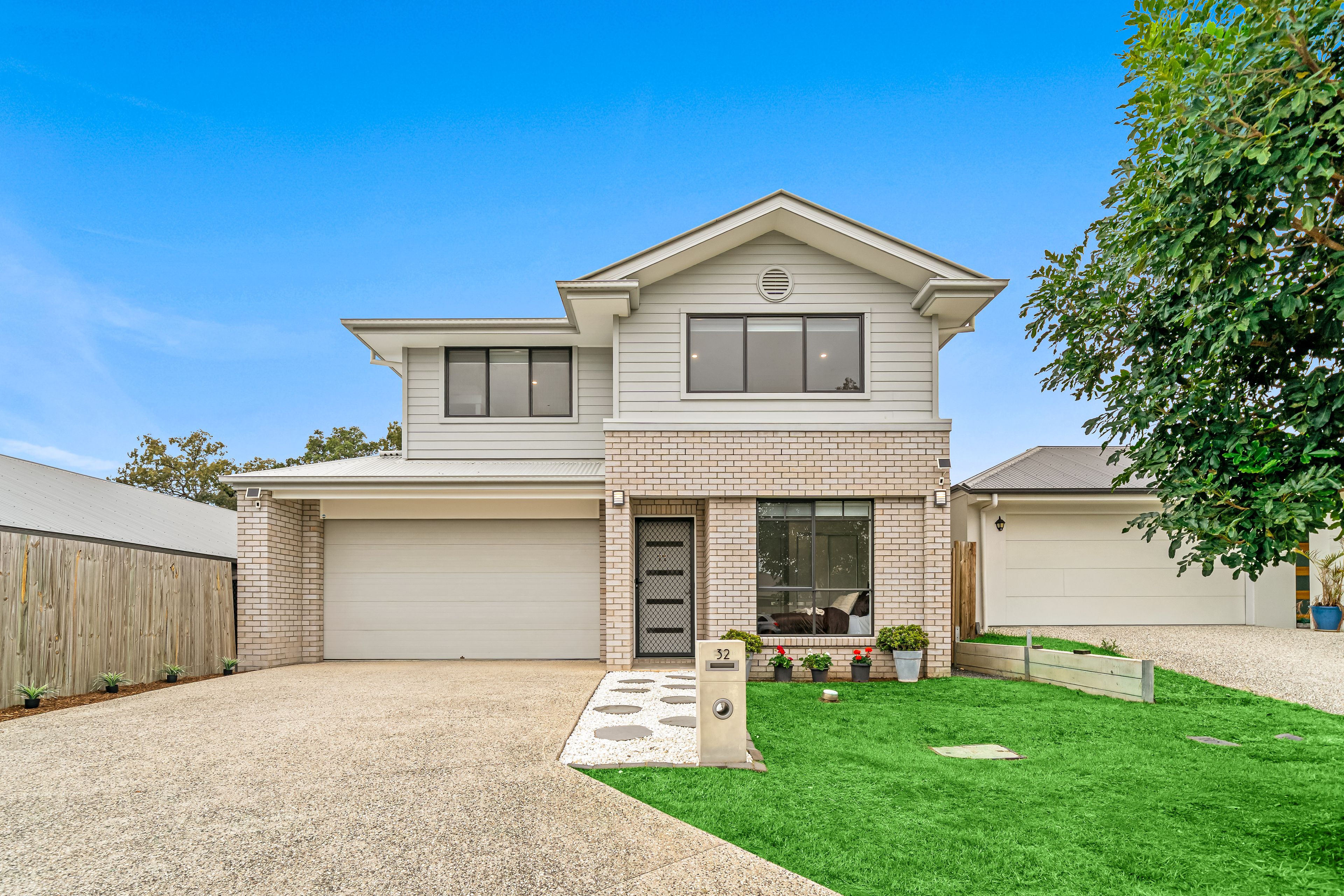 32 Rainworth Place, Doolandella, QLD 4077