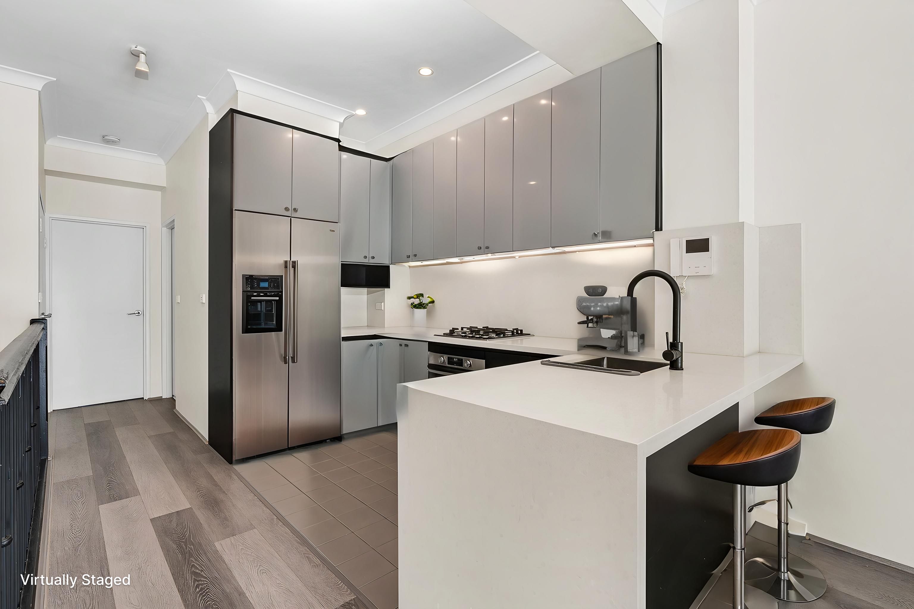 2/52-54 McEvoy Street, Waterloo, NSW 2017