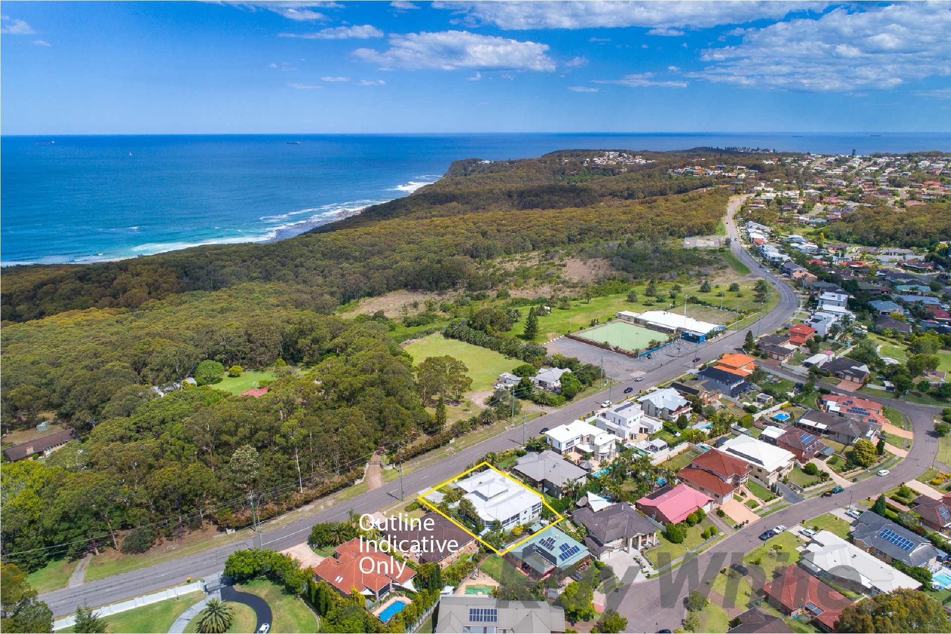 27 Burwood Road, Whitebridge, NSW 2290