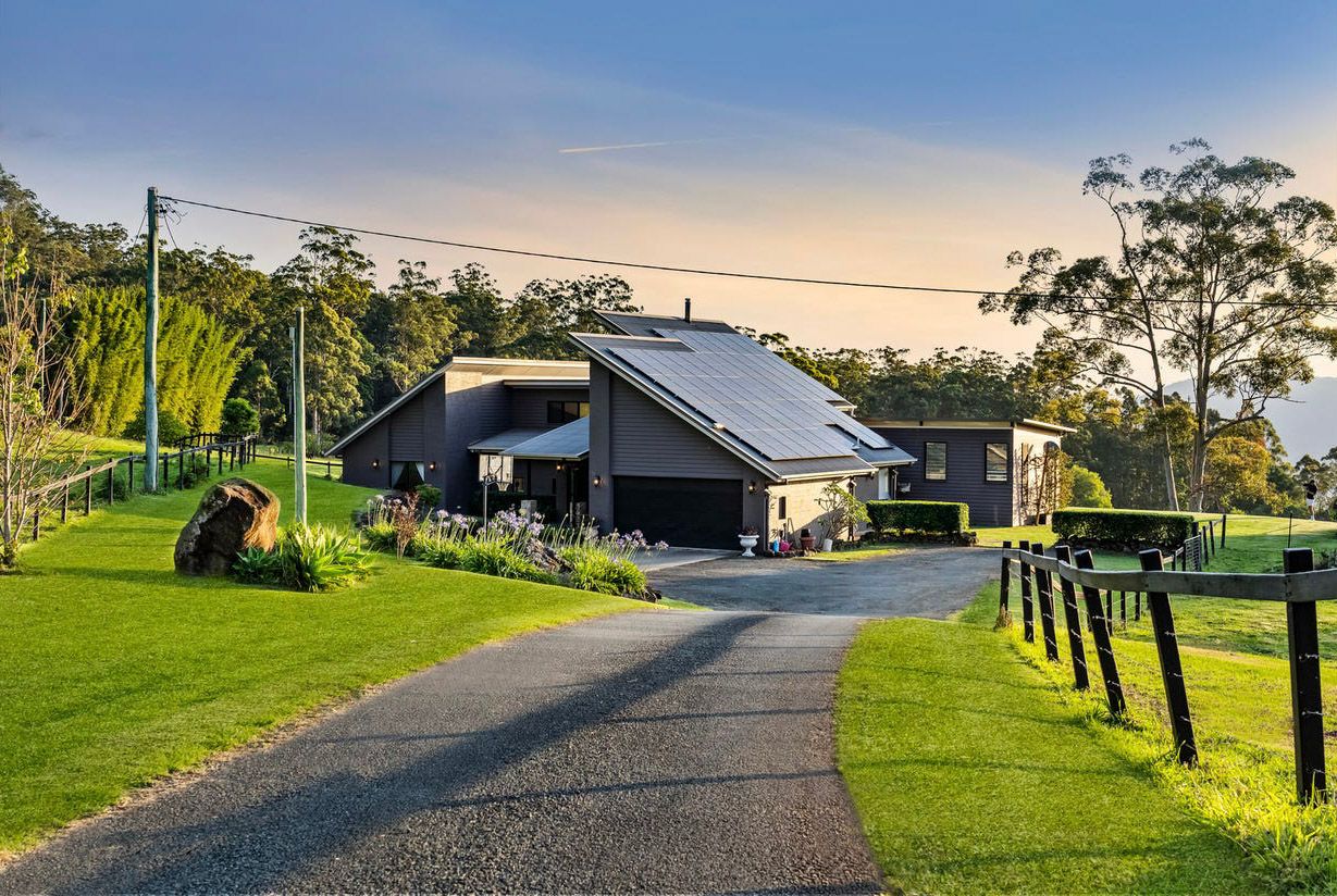 429A Main Western Road, Tamborine Mountain, QLD 4272