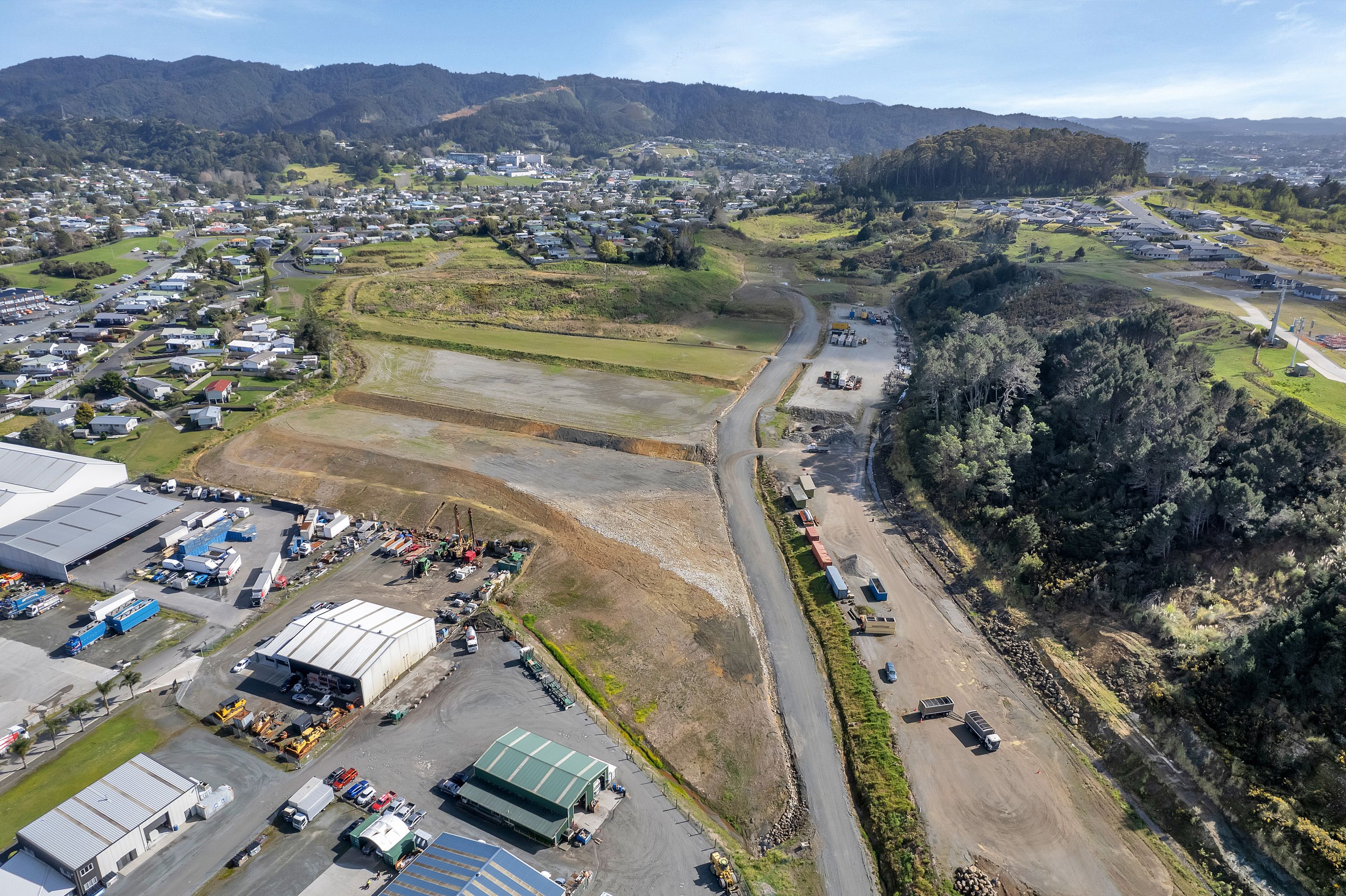 34 South End Avenue Lot 2, Raumanga, Whangarei District 0110