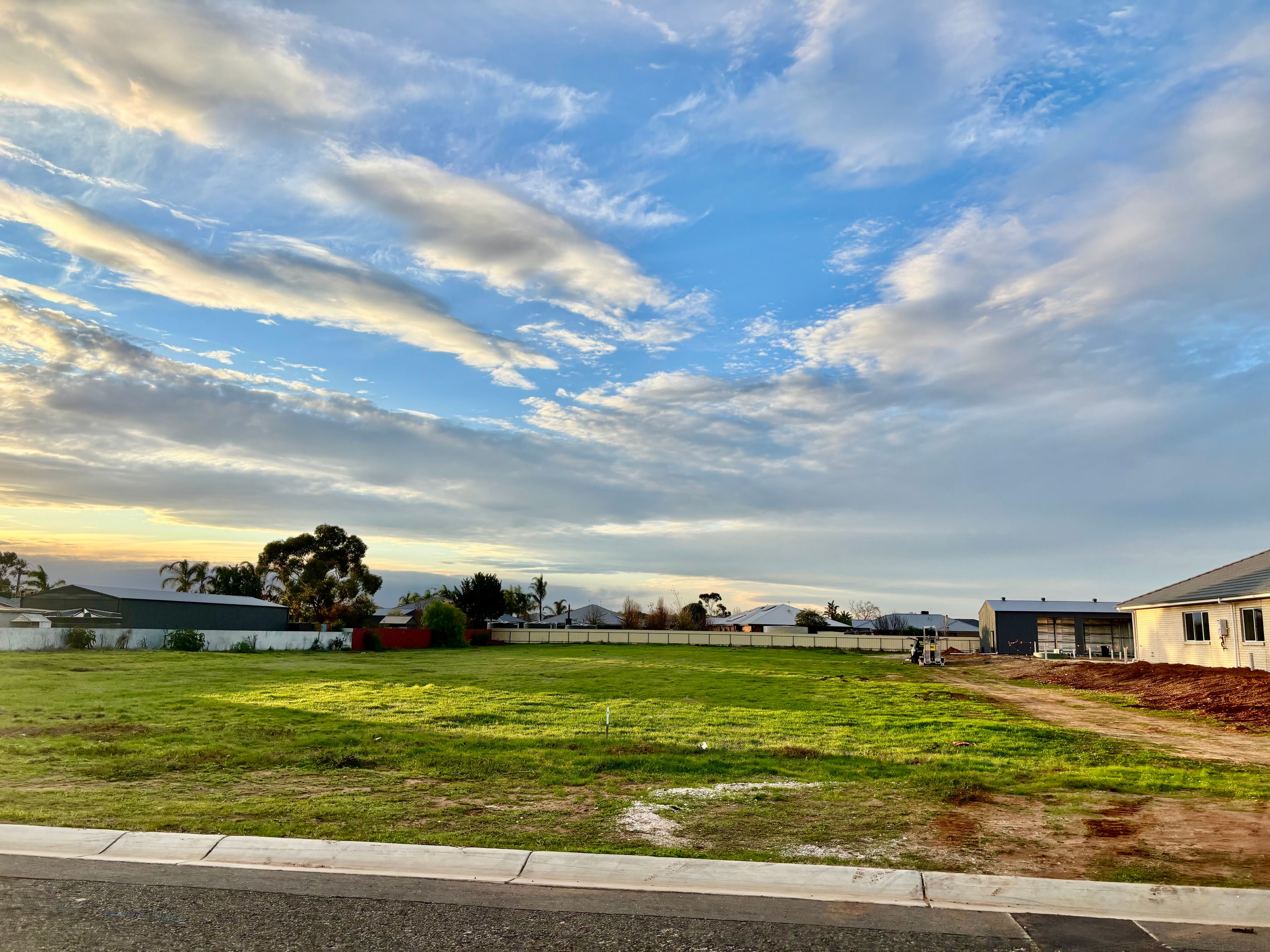 Proposed Allot. 52 Bressington Drive, Angle Vale, SA 5117