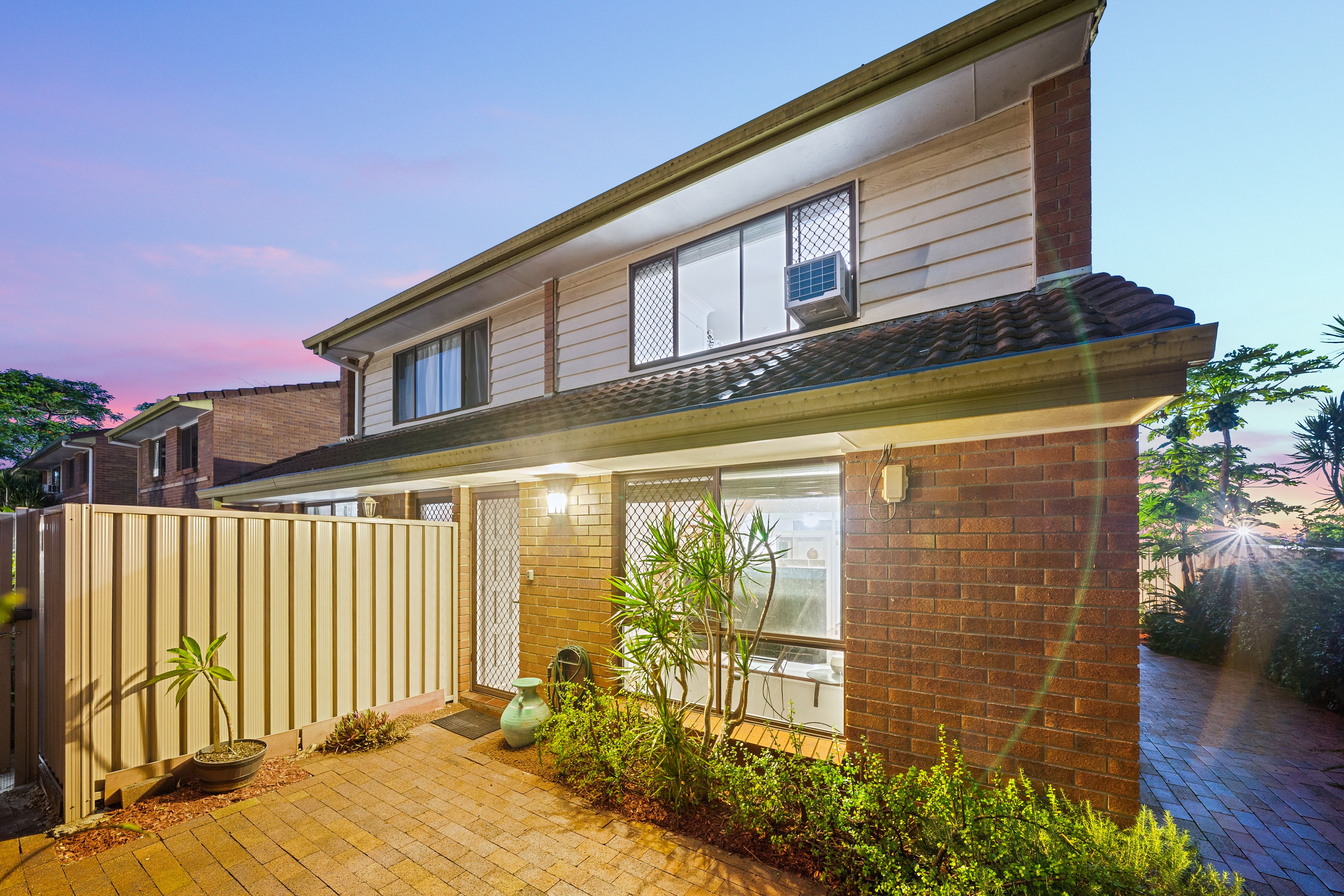 31/127 Barbaralla Drive, Springwood, QLD 4127