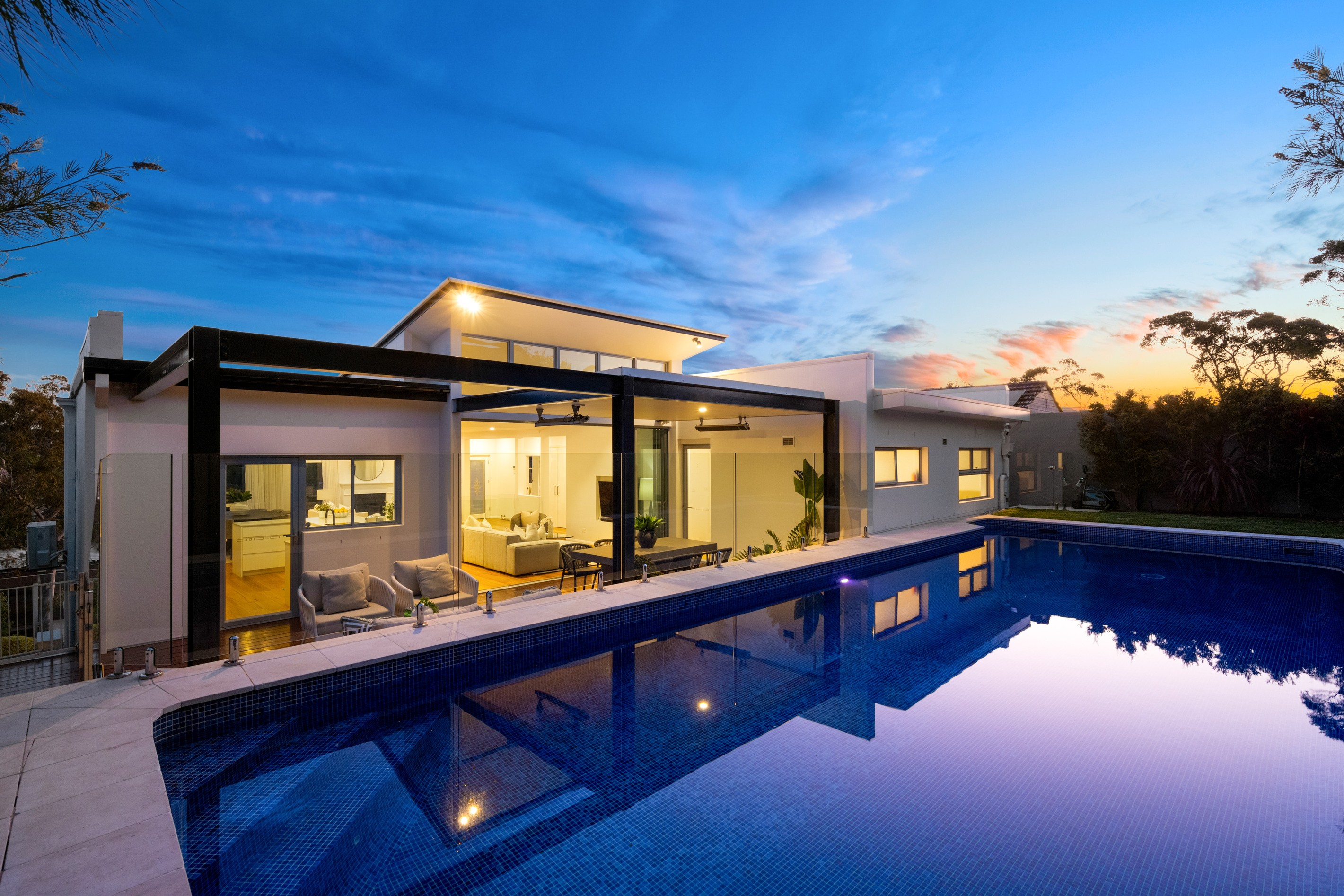 25 The Rampart, Castlecrag, NSW 2068