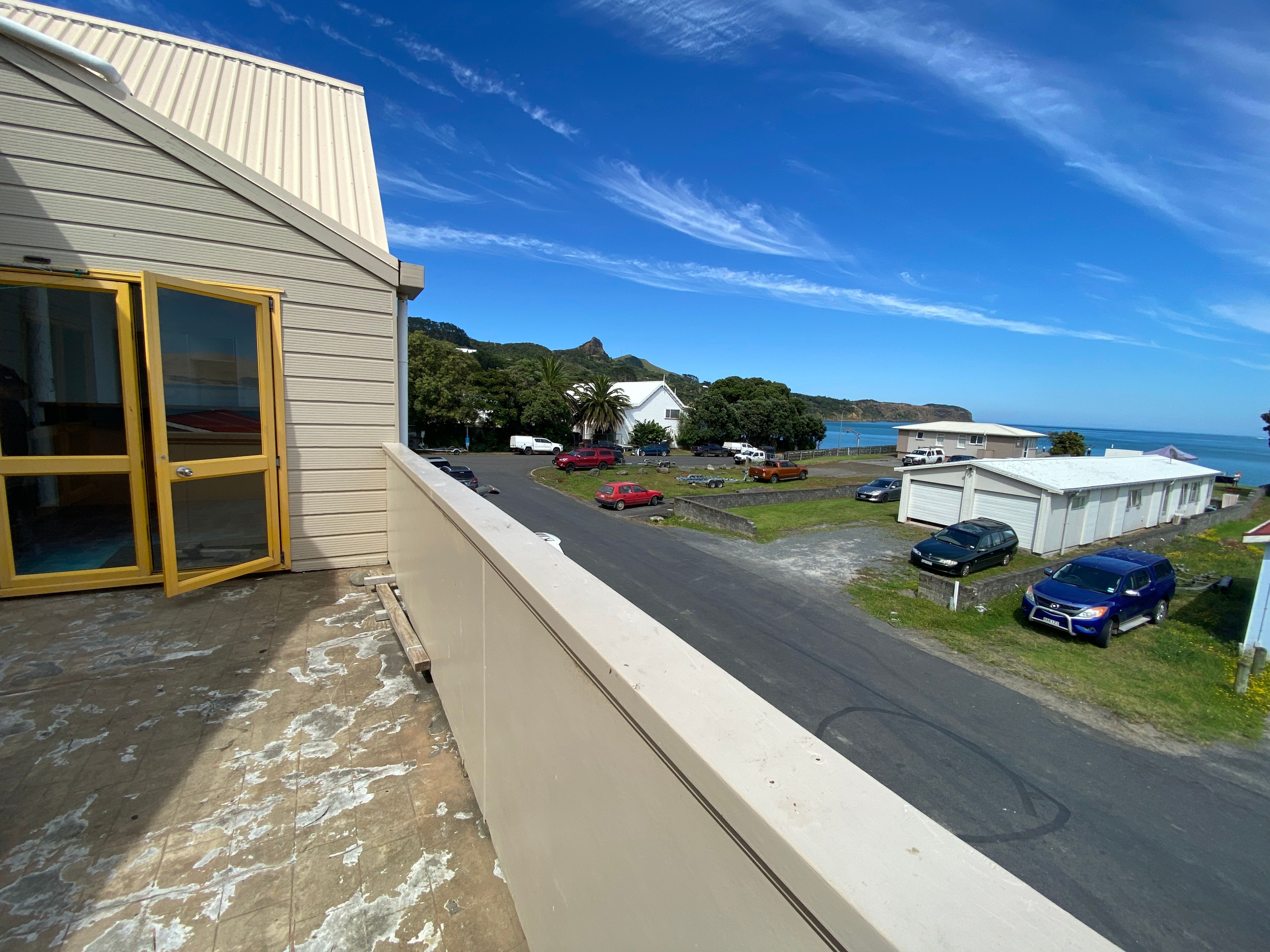 Omapere, Far North District