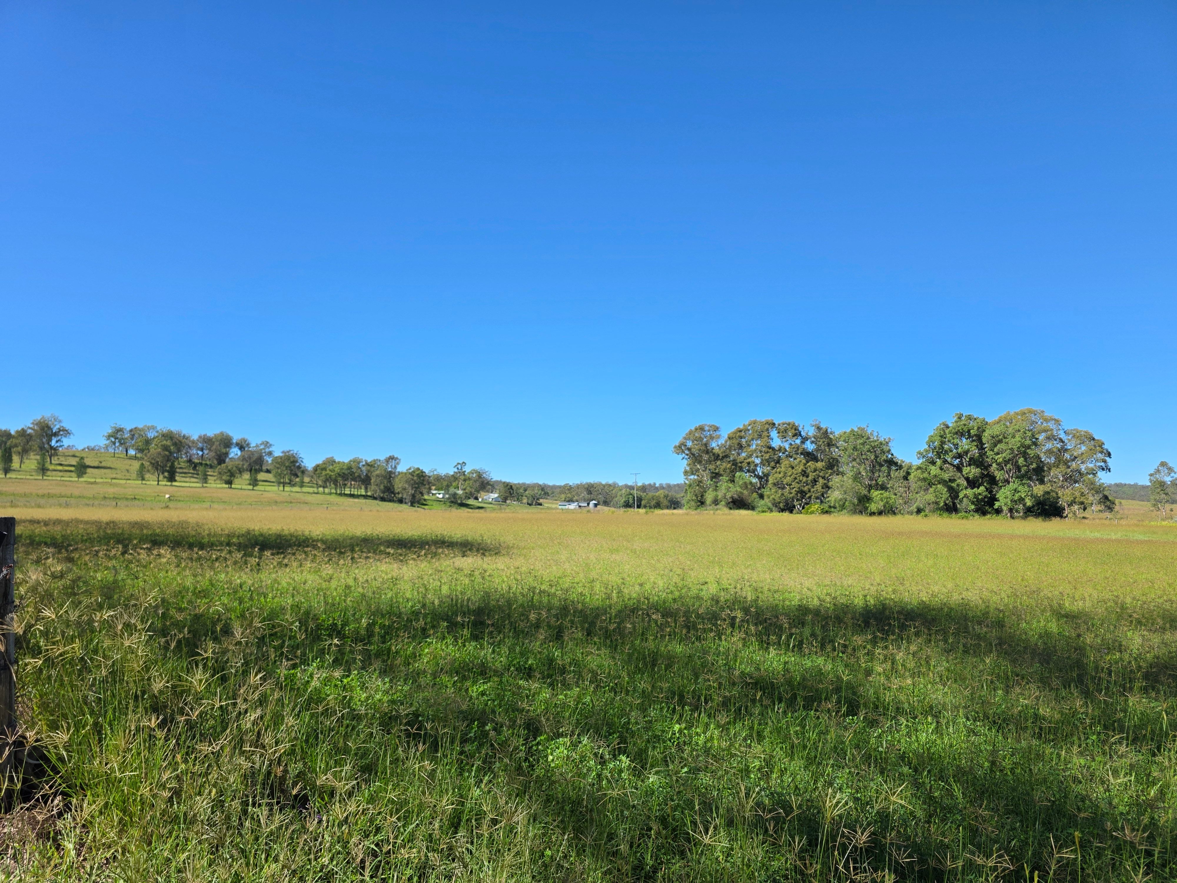160 Rocky Gully Road, Crows Nest, QLD 4355
