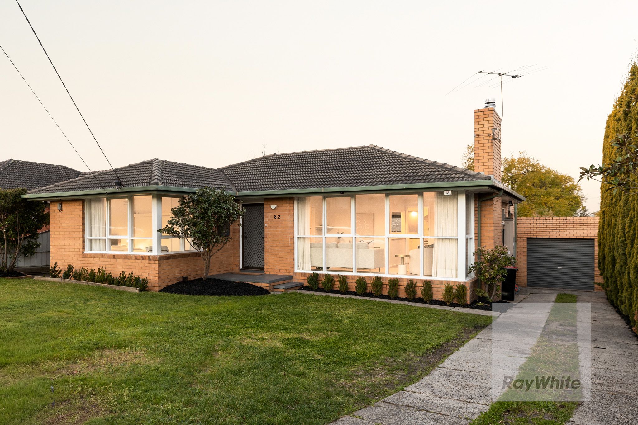 82 Moreton Crescent — photo from Ray White Bundoora