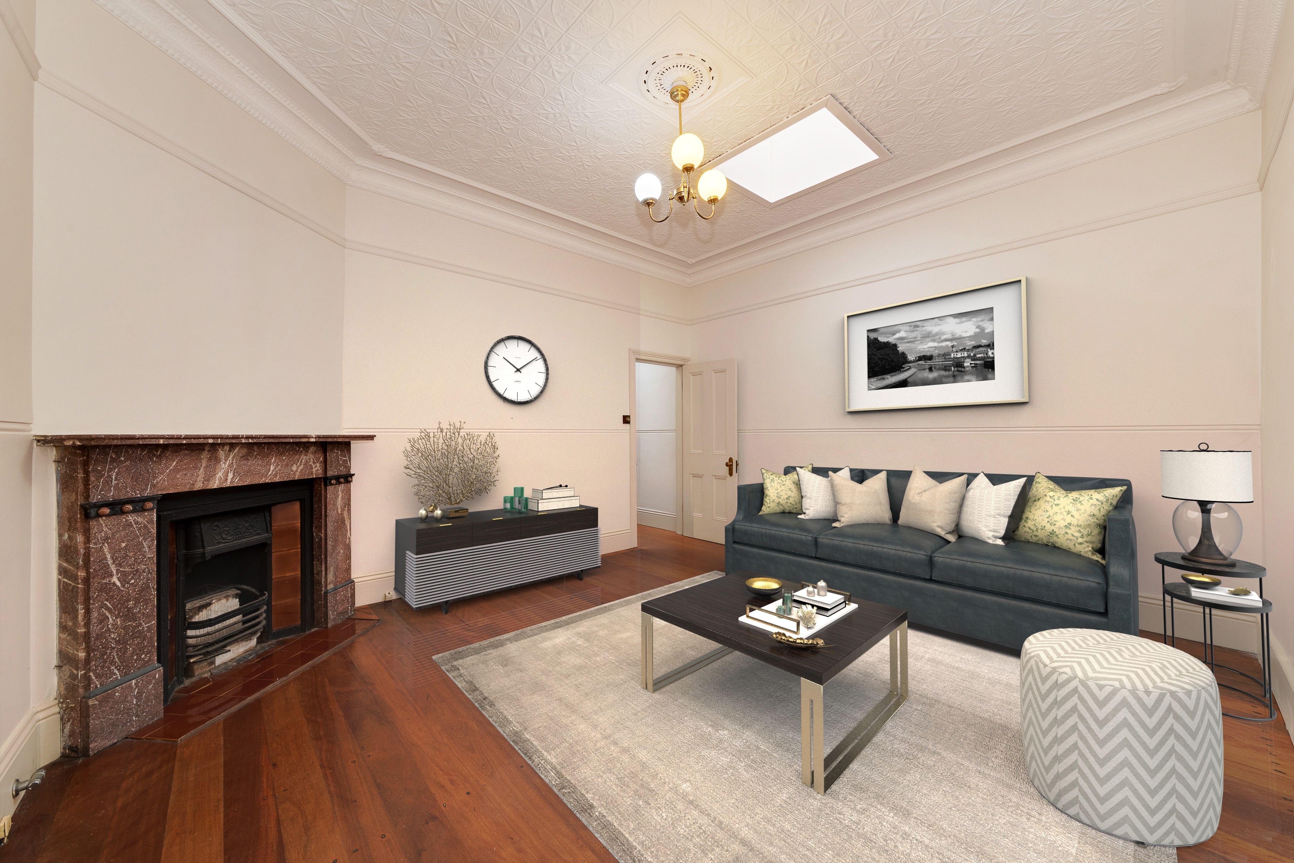 6 Kurraba Road, Neutral Bay, NSW 2089