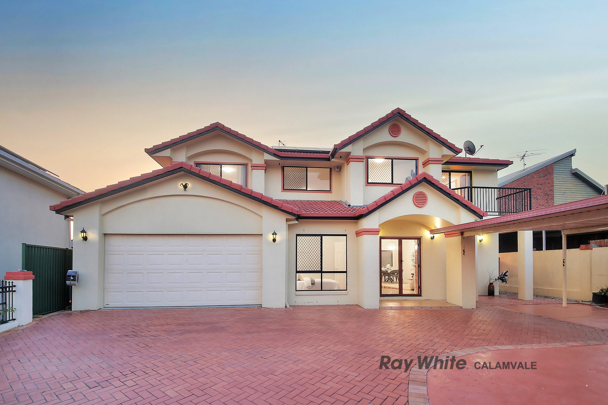 76 White Cedar Circuit, Stretton, QLD 4116