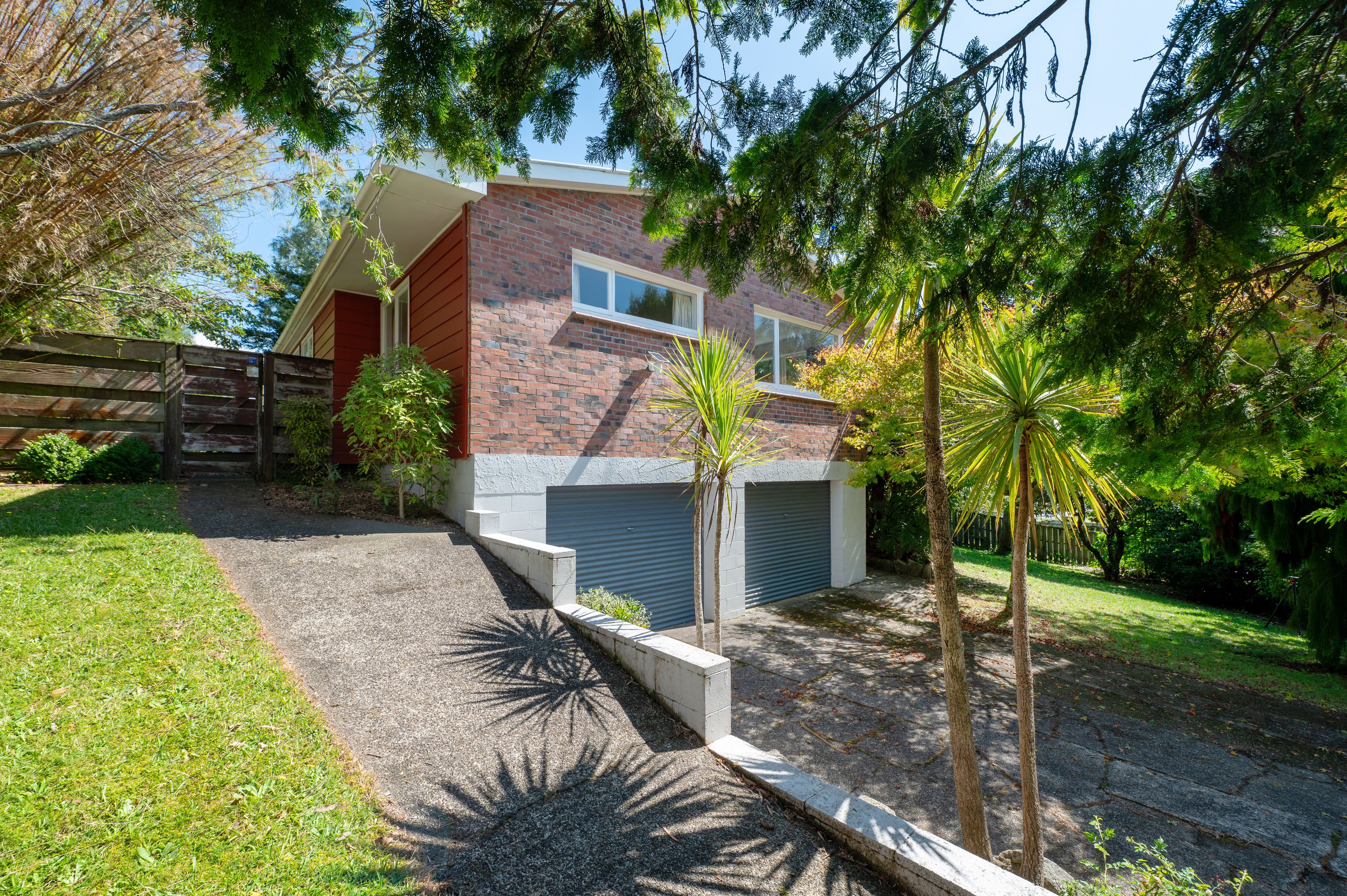 30 Huia Street, Hillcrest, Rotorua District