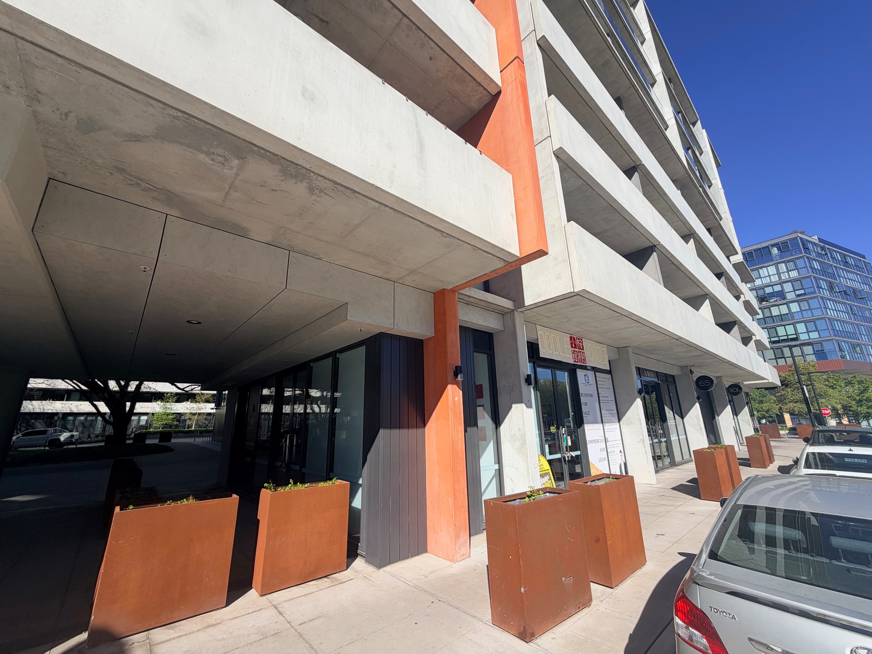 G04/61-65 Cooyong Street, Braddon, ACT 2612