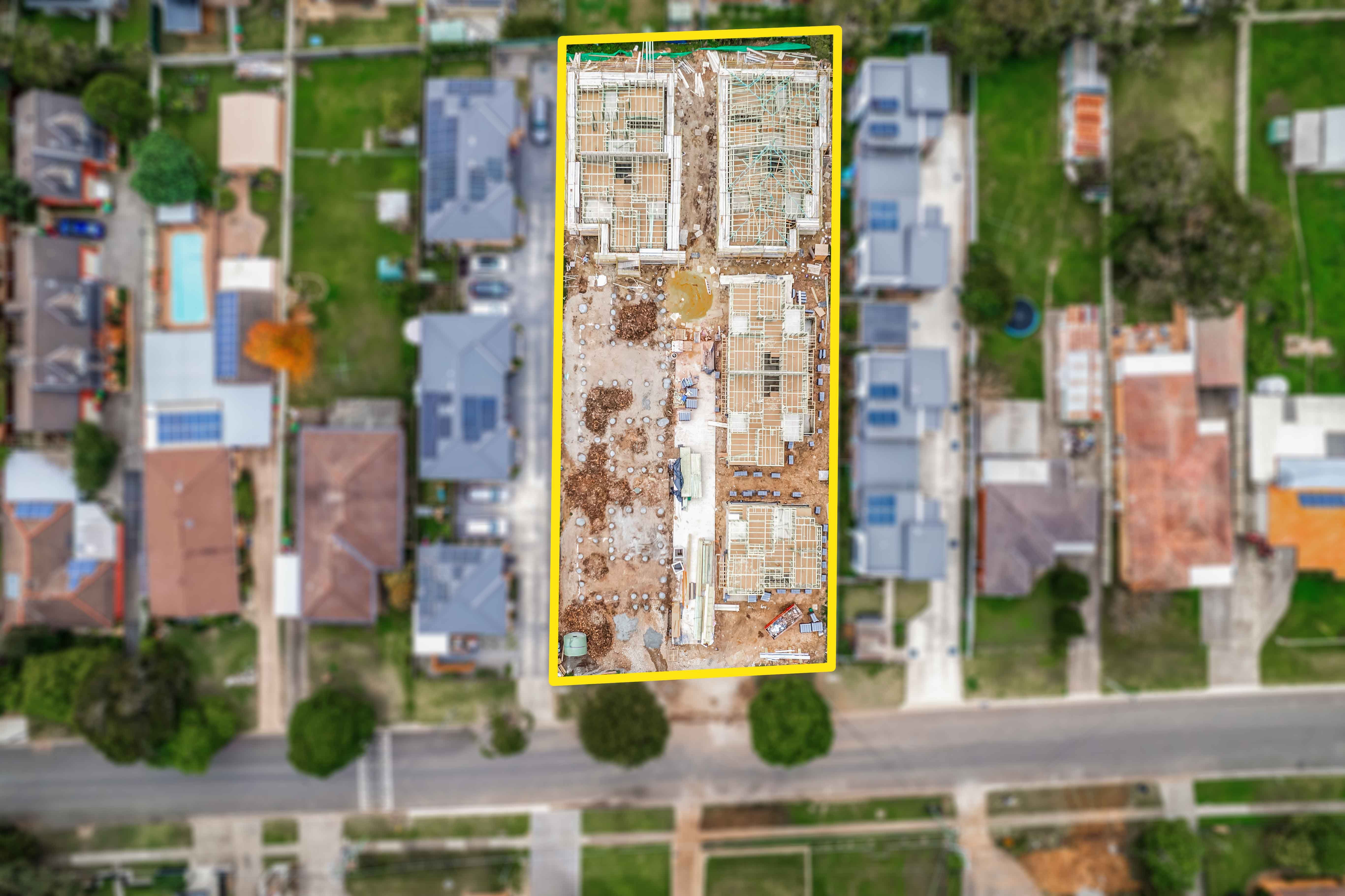 27-29 Adelaide Street, Oxley Park NSW 2760
