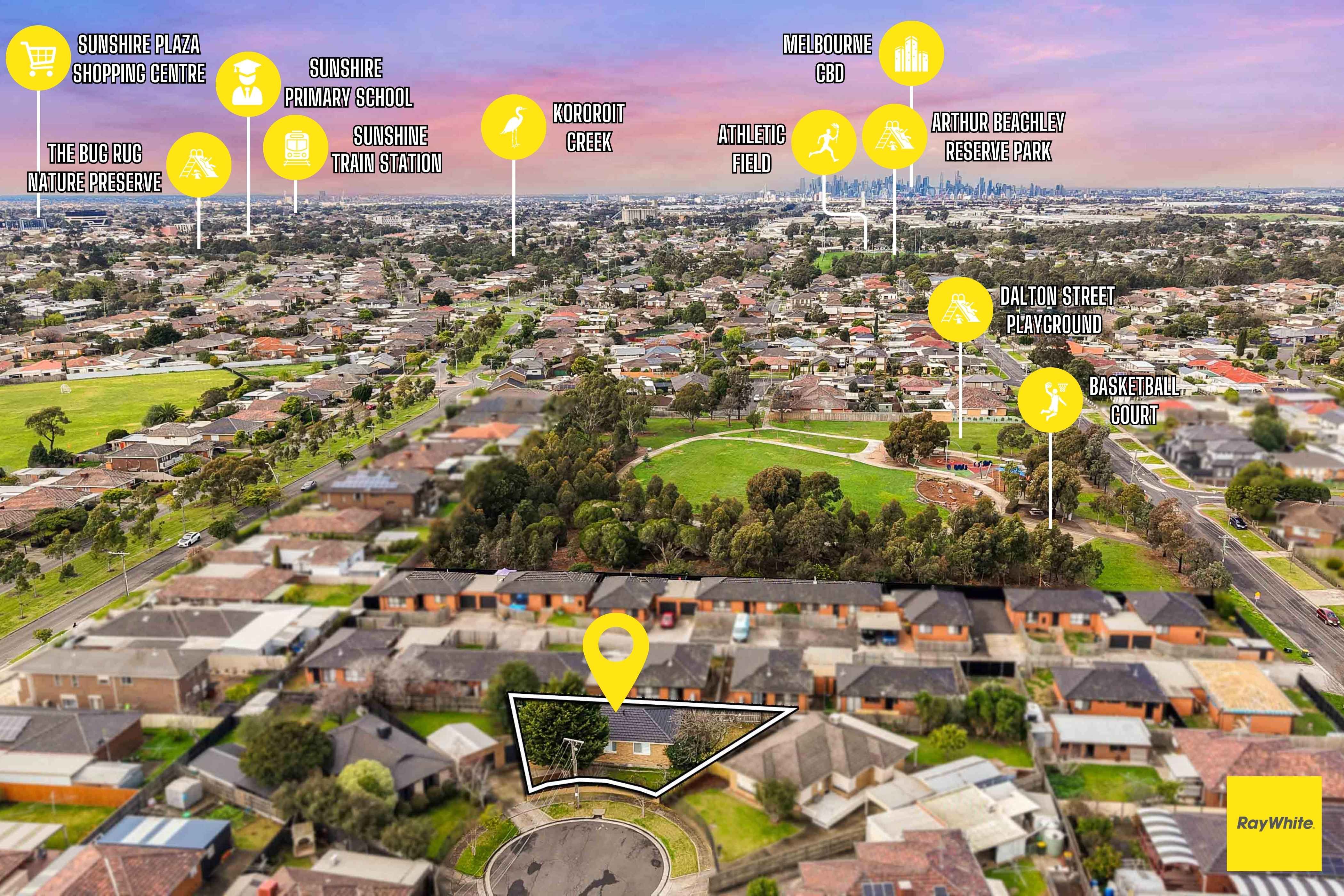 5 Orana Court — photo 19 of 21