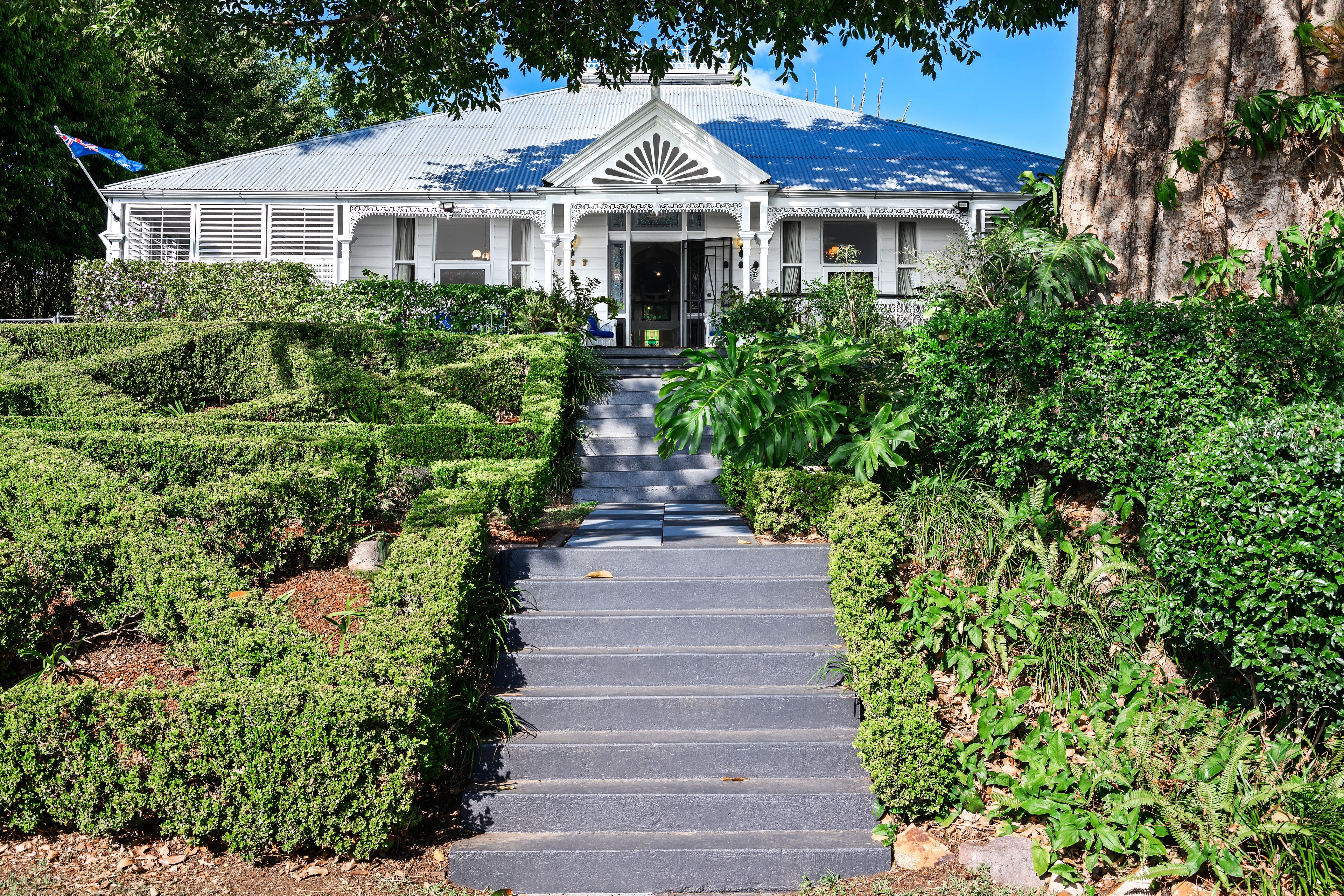 101 Welsby Street, New Farm, QLD 4005