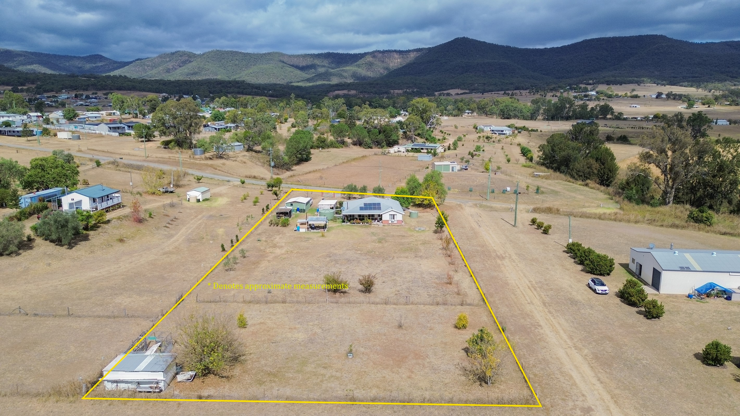 3 Allan Street, Maryvale, QLD 4370