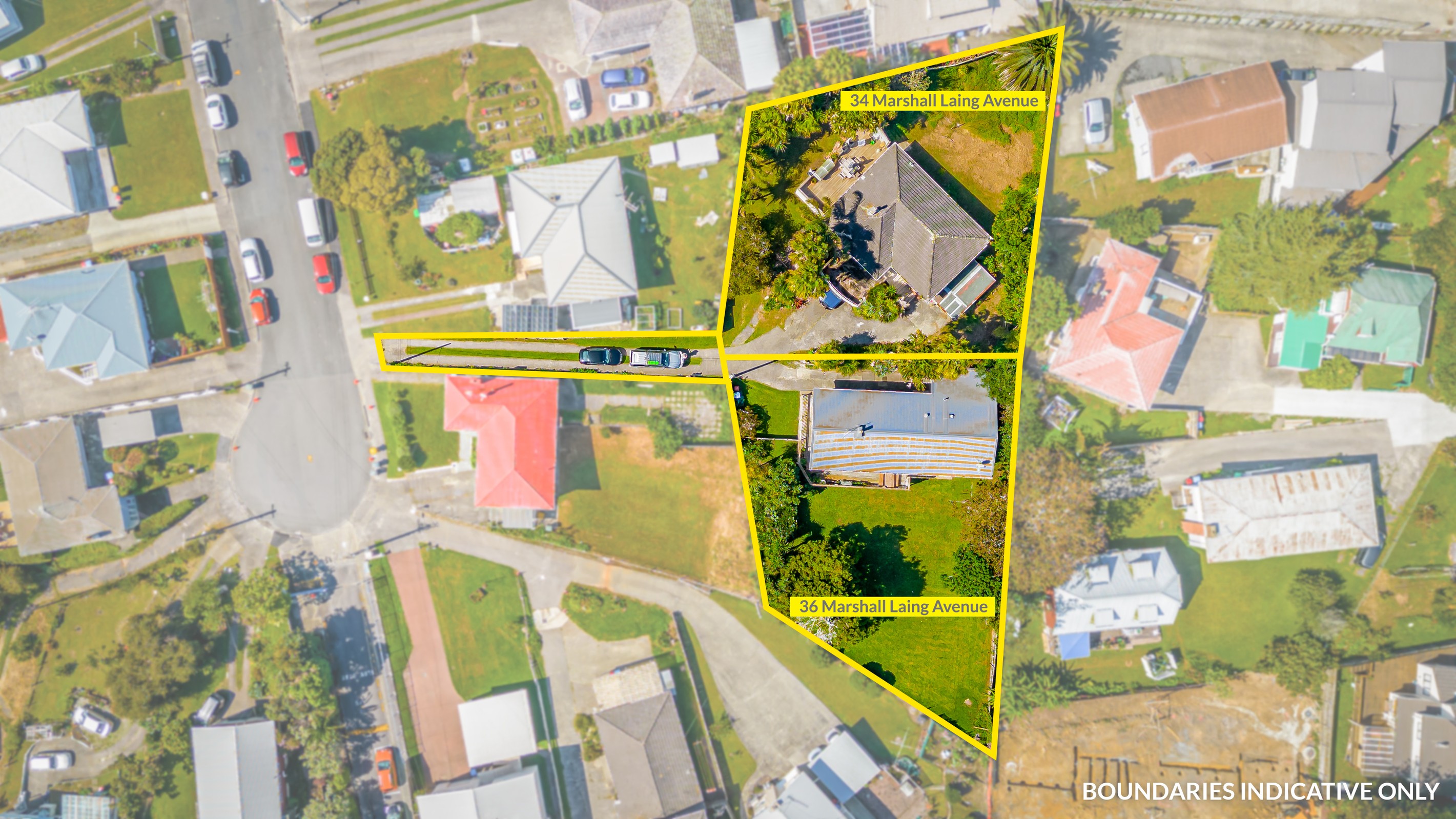 34 Marshall Laing Avenue, Mount Roskill, Auckland City