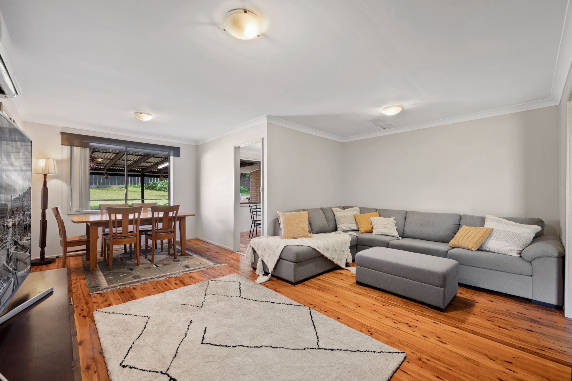 133 Campbellfield Avenue, Bradbury, NSW 2560