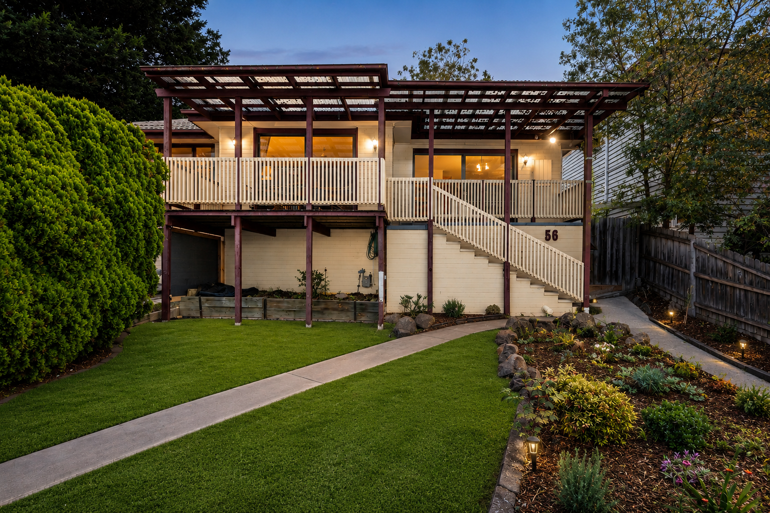 56 Broad Gully Road, Diamond Creek, VIC 3089