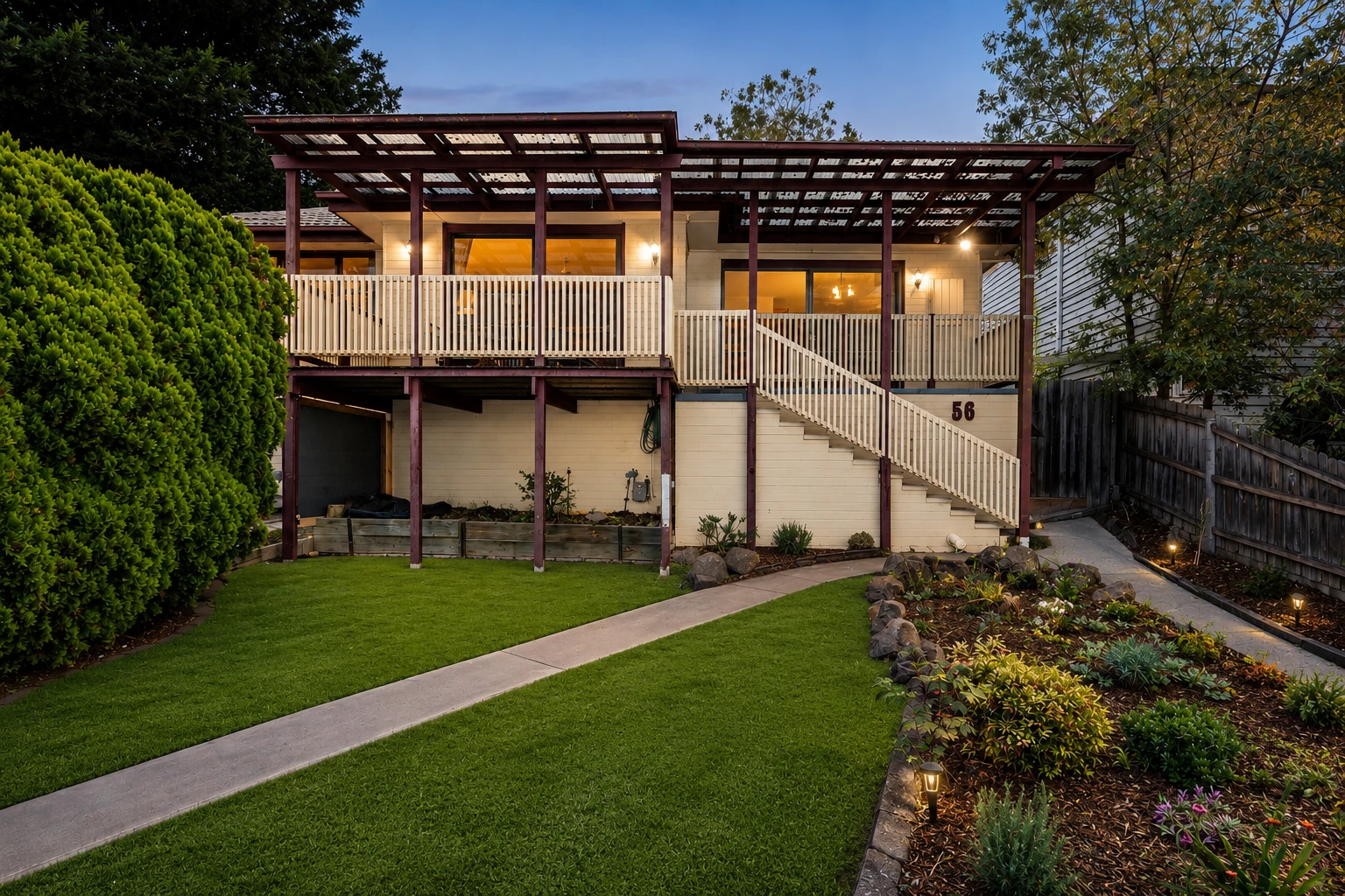 56 Broad Gully Road, Diamond Creek, VIC 3089
