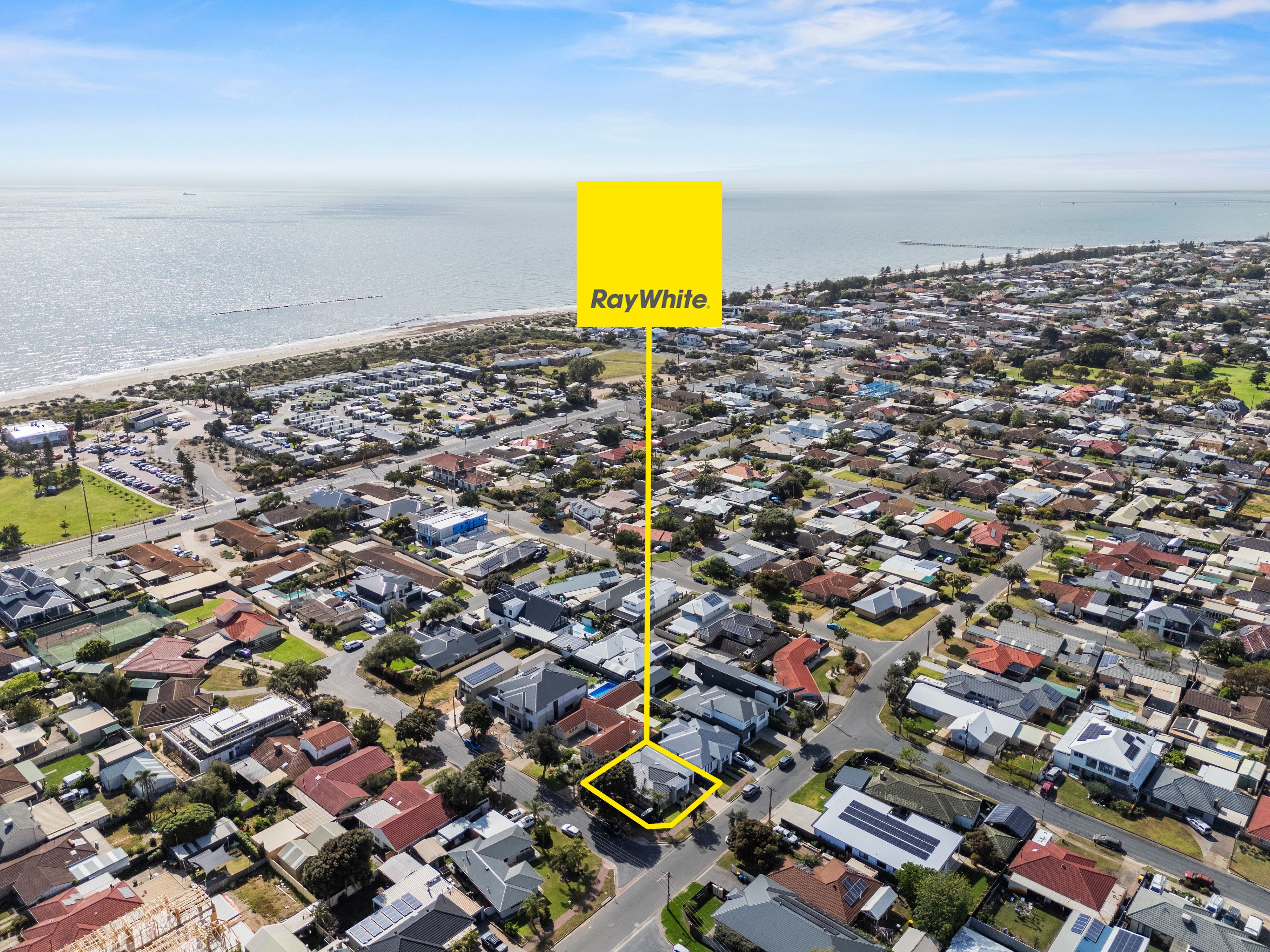 7A Coral Avenue, Semaphore Park, SA 5019
