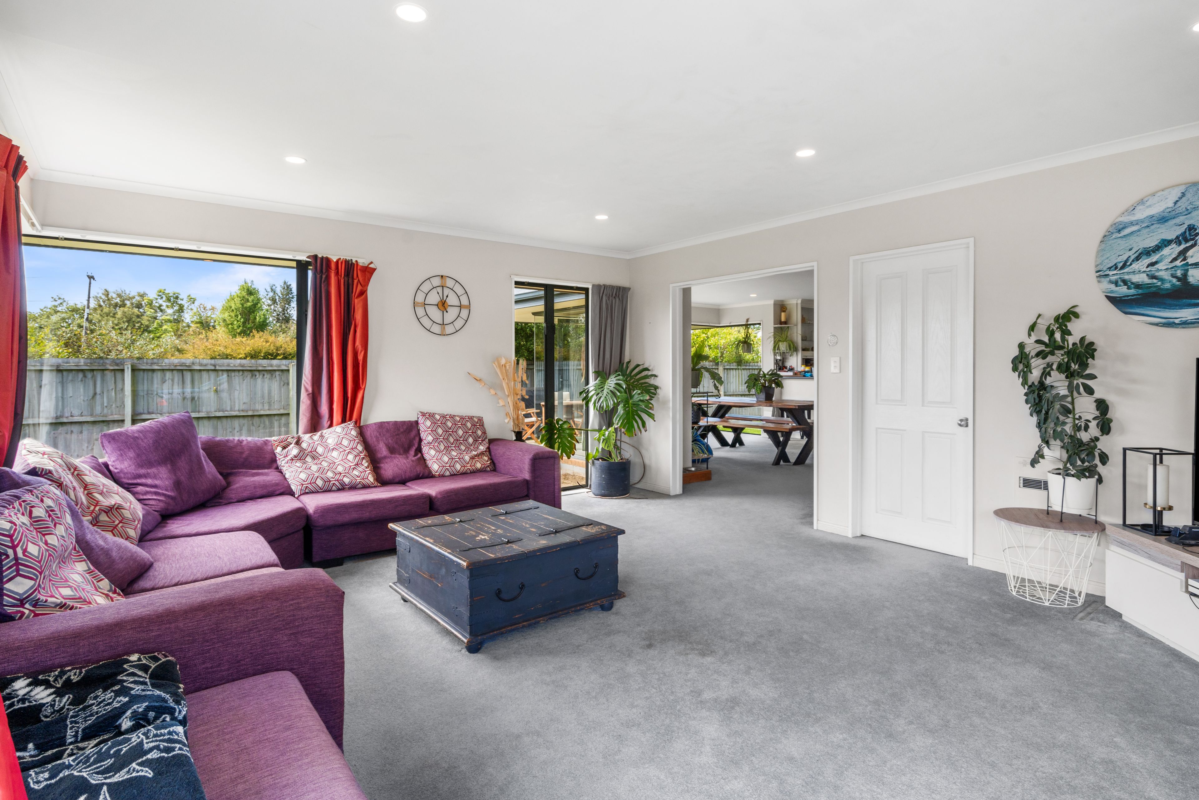 18 Hastings Street, Southbridge, Selwyn District