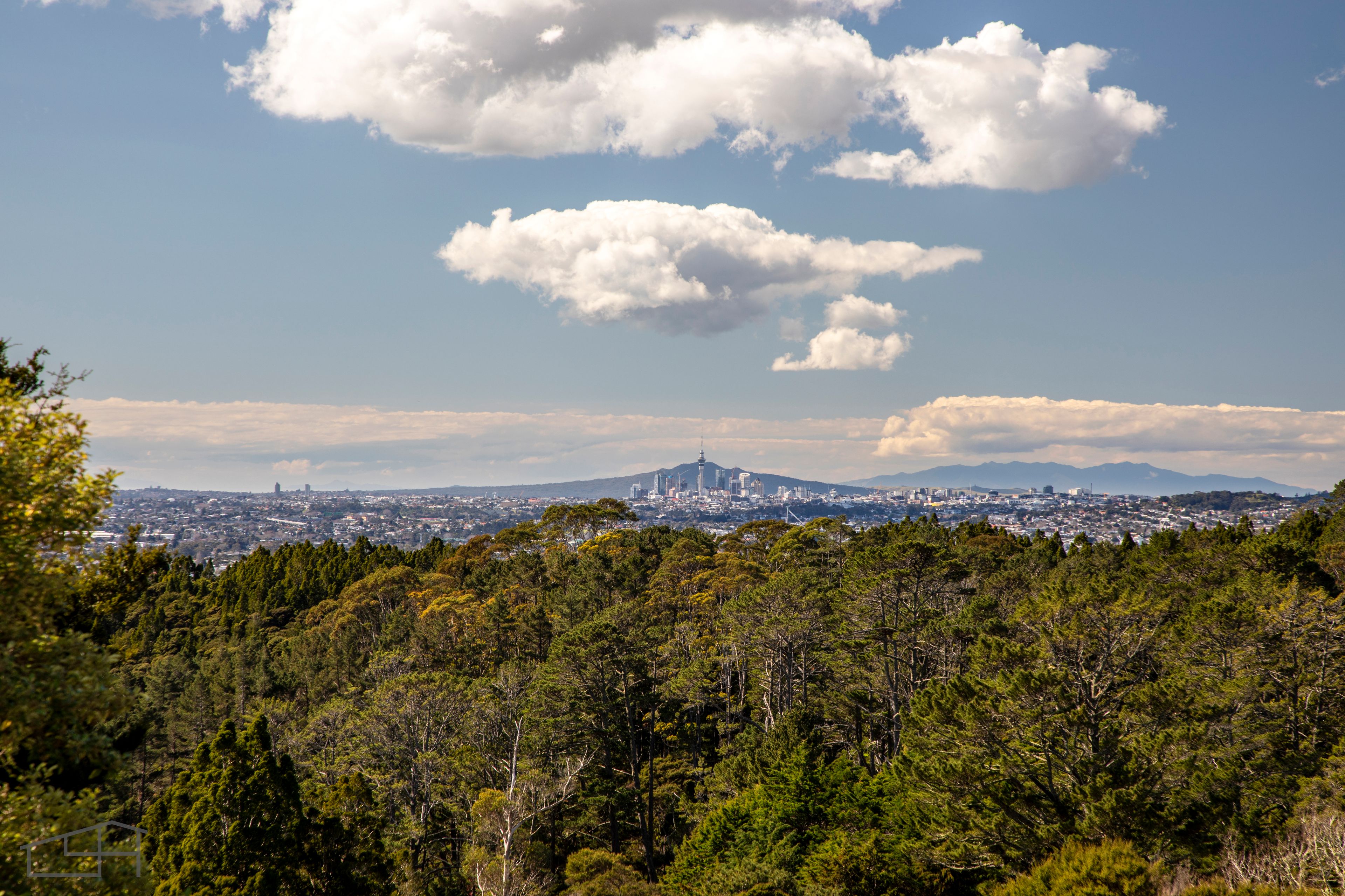 212 Carter Road, Oratia, Waitakere City