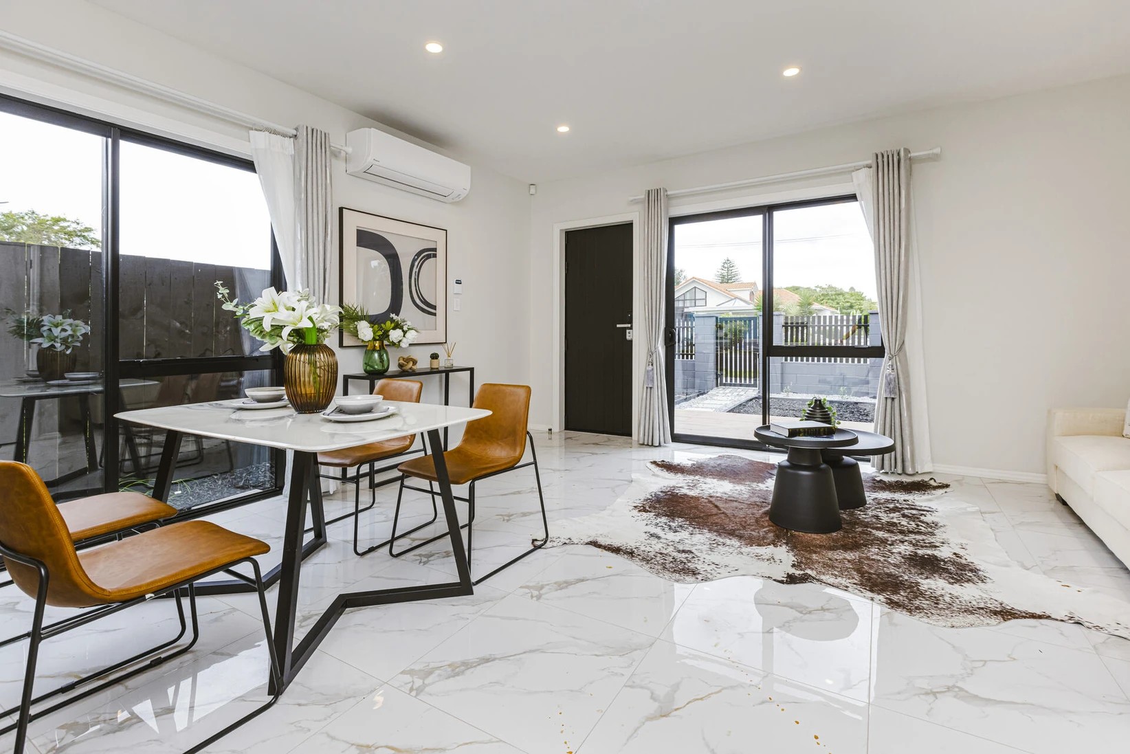 9/1 Tennessee Avenue, Mangere East, Manukau City