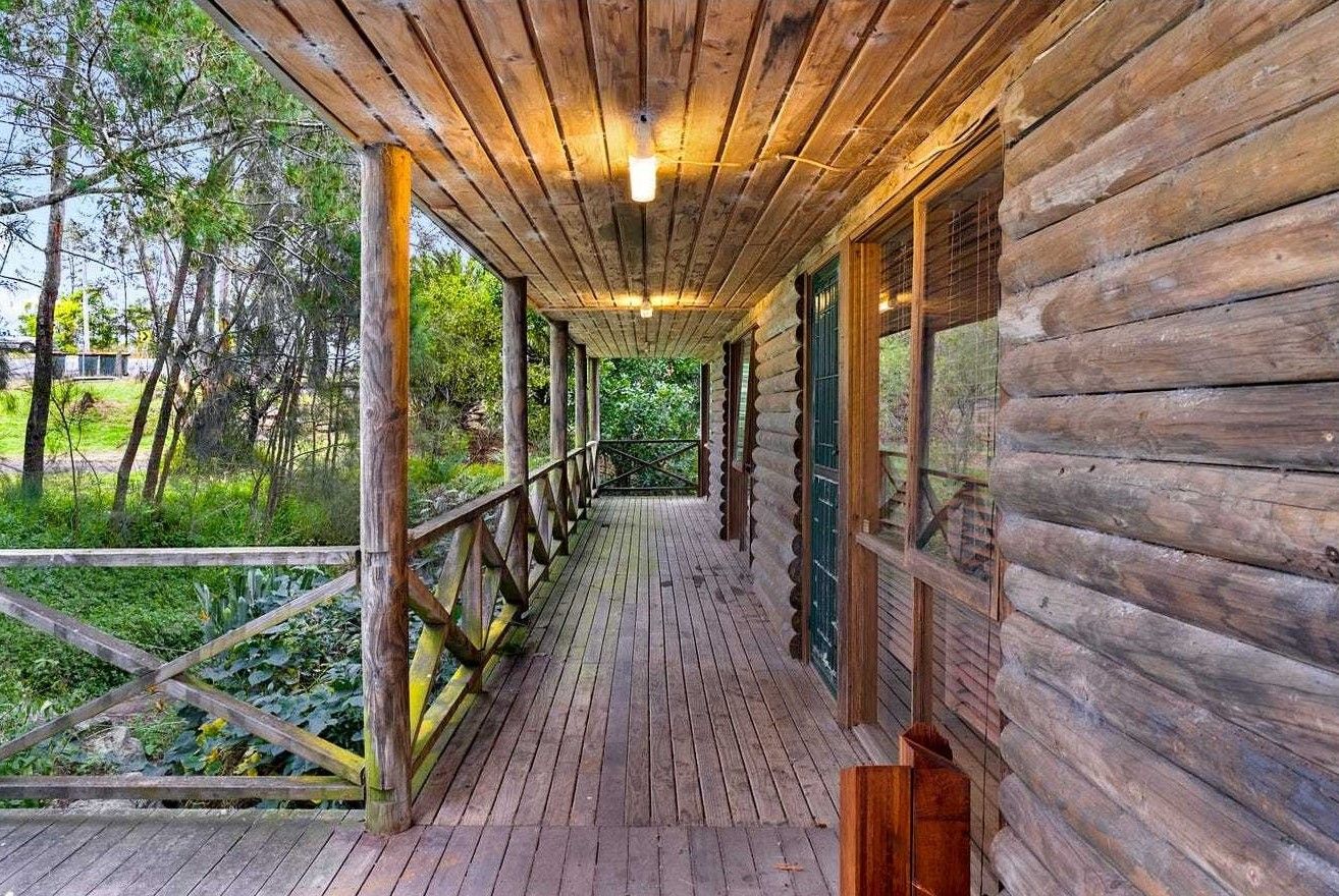 1370 Wisemans Ferry Road, Maroota, NSW 2756