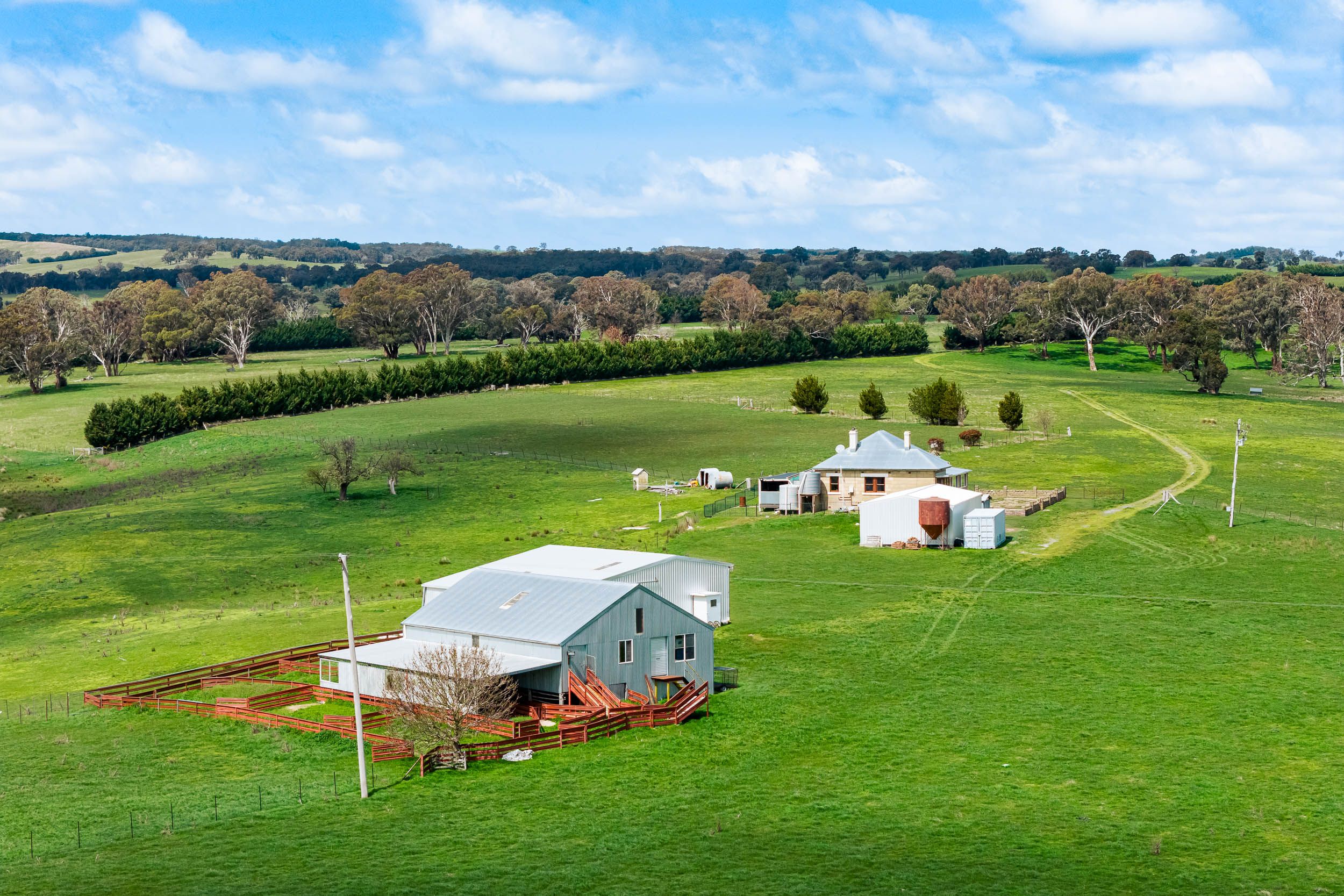 1702 Binda Road, Binda via, Crookwell, NSW 2583