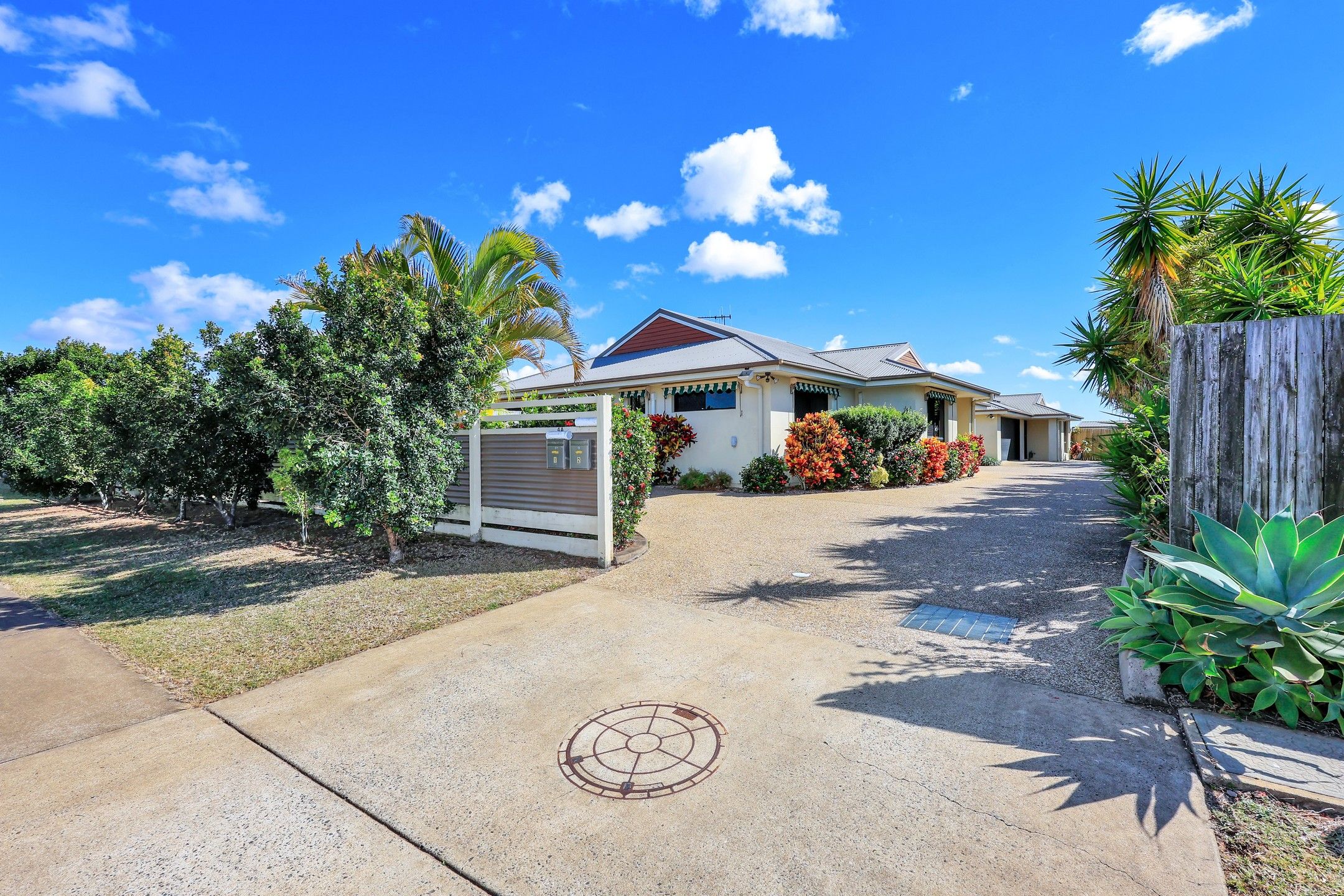 1/4A Hillvue Crescent, Avoca, QLD 4670